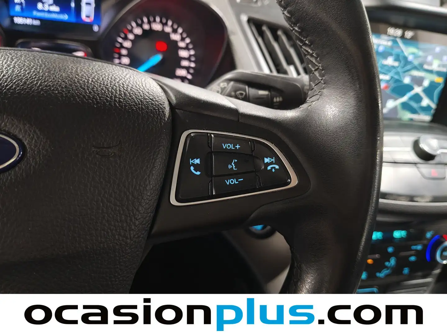 Foto Ford Kuga Ford Kuga 1.5 EcoBoost S&S Trend+ 4x2 (120 CV)