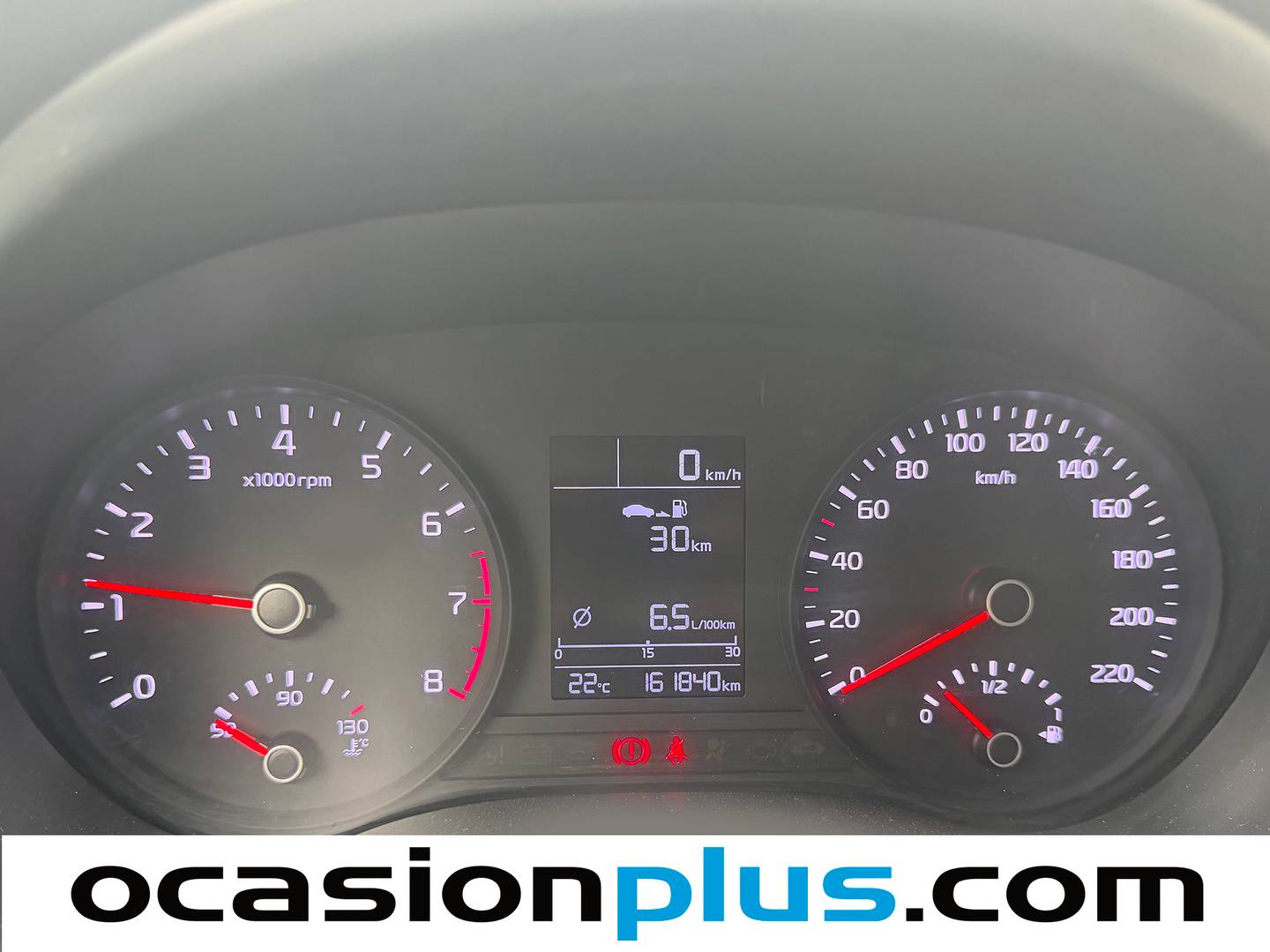 KIA Stonic KIA Stonic 1.0 T-GDi Drive (100 CV) 2019