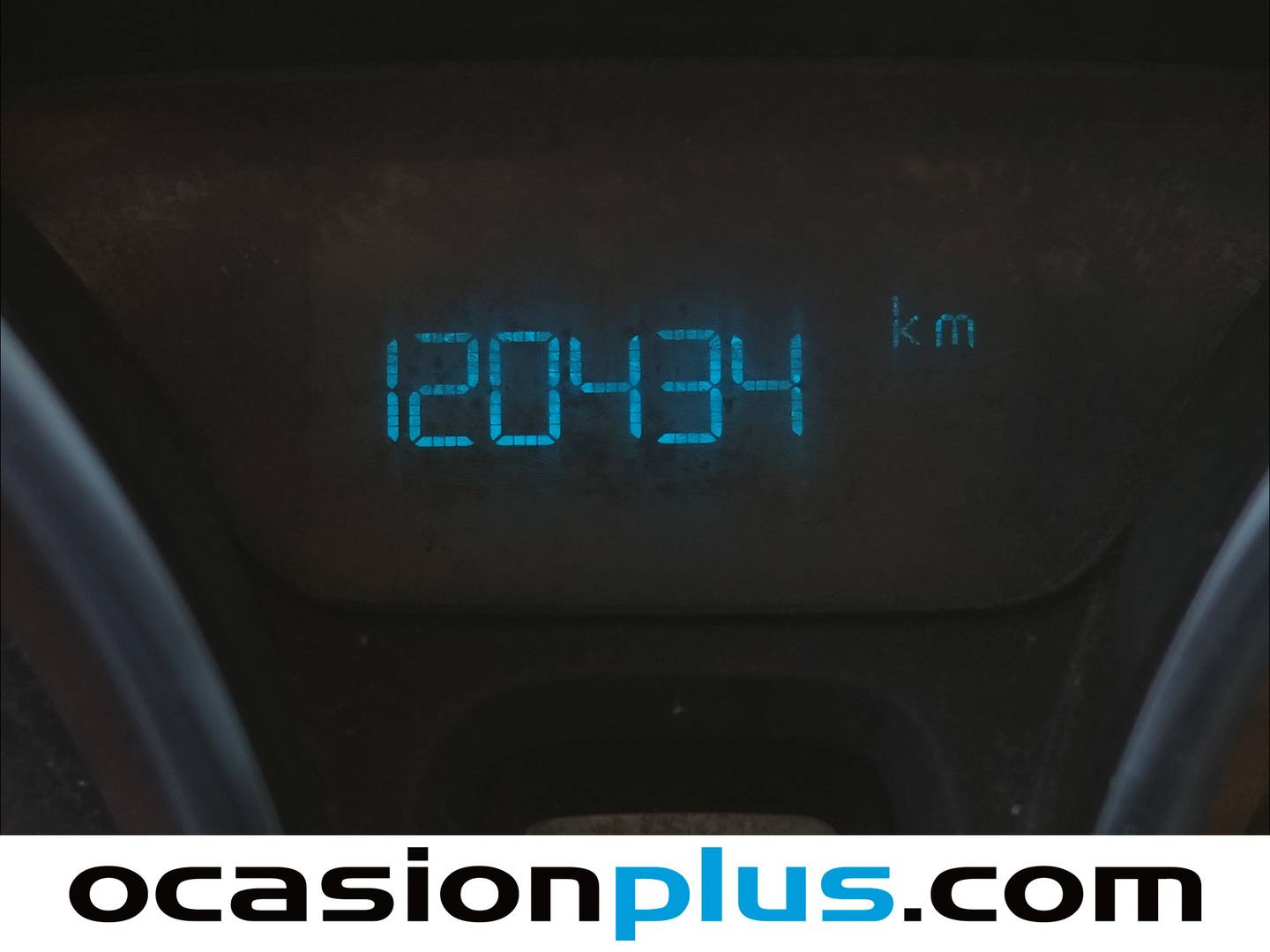 Ford Fiesta Ford Fiesta 1.5 TDCI Trend (75 CV) seminuevo