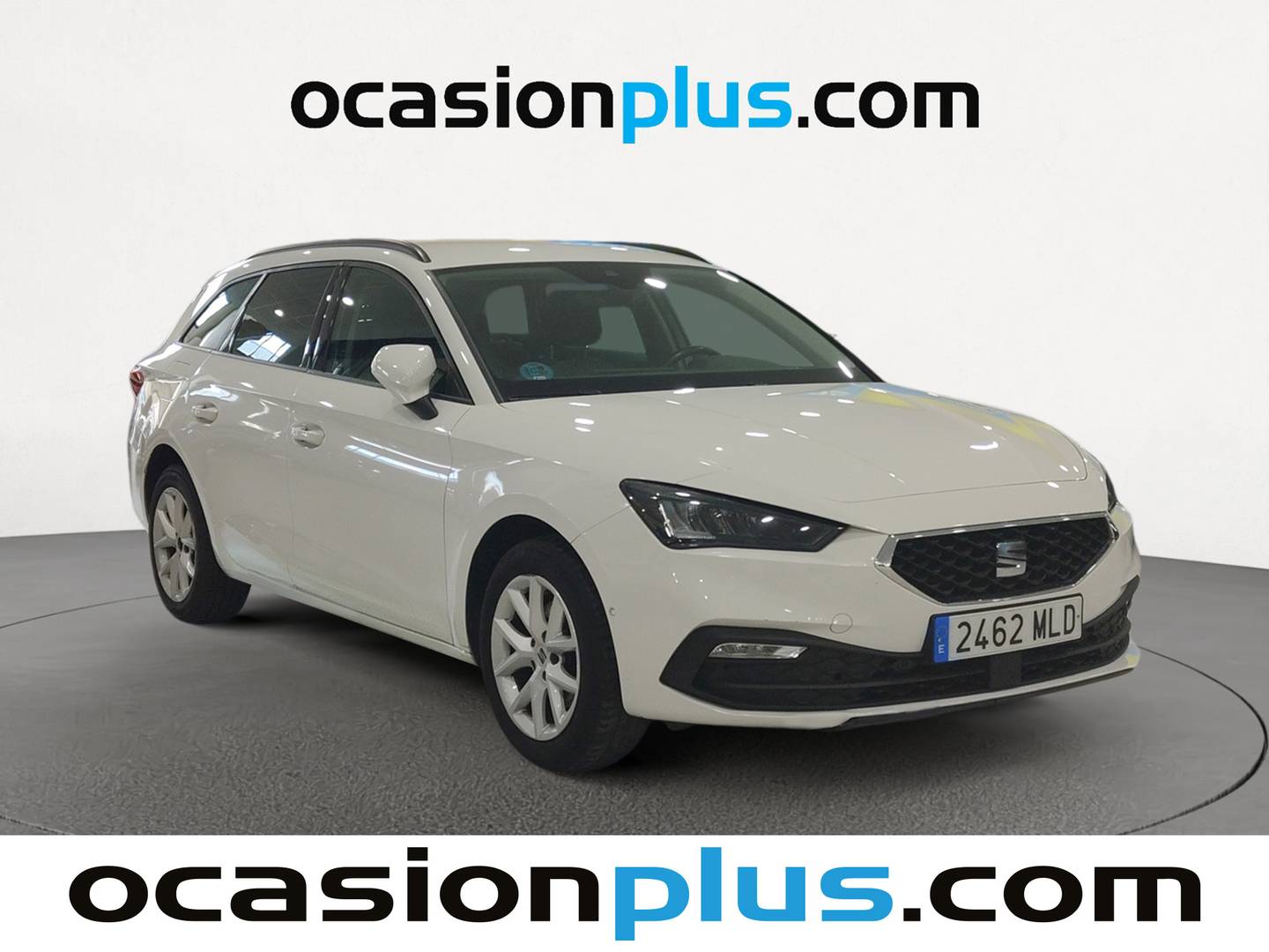 Foto Seat León SEAT Leon ST ST 1.5 TSI S&S Style XL  (130 CV)