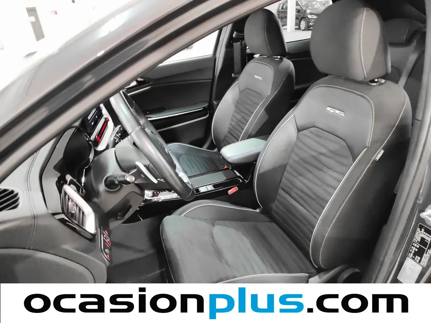 Foto KIA XCeed Kia XCeed 1.5 MHEV GT-line DCT (160 CV)