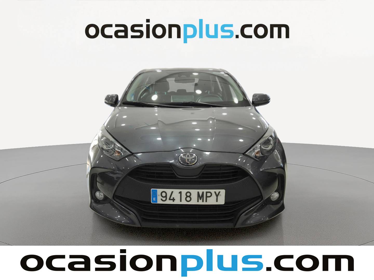 Foto Toyota Yaris Toyota Yaris 1.5 S-Edition (125 CV)