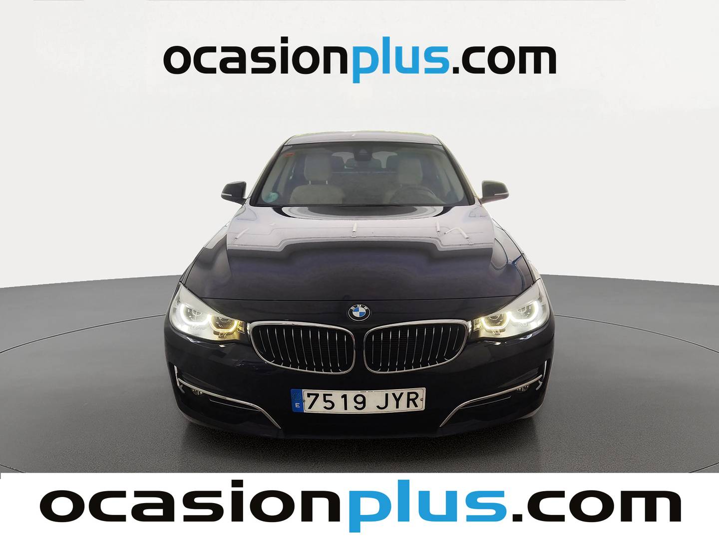 BMW Serie 3 BMW Serie 3 318d Gran Turismo (150 CV) barato