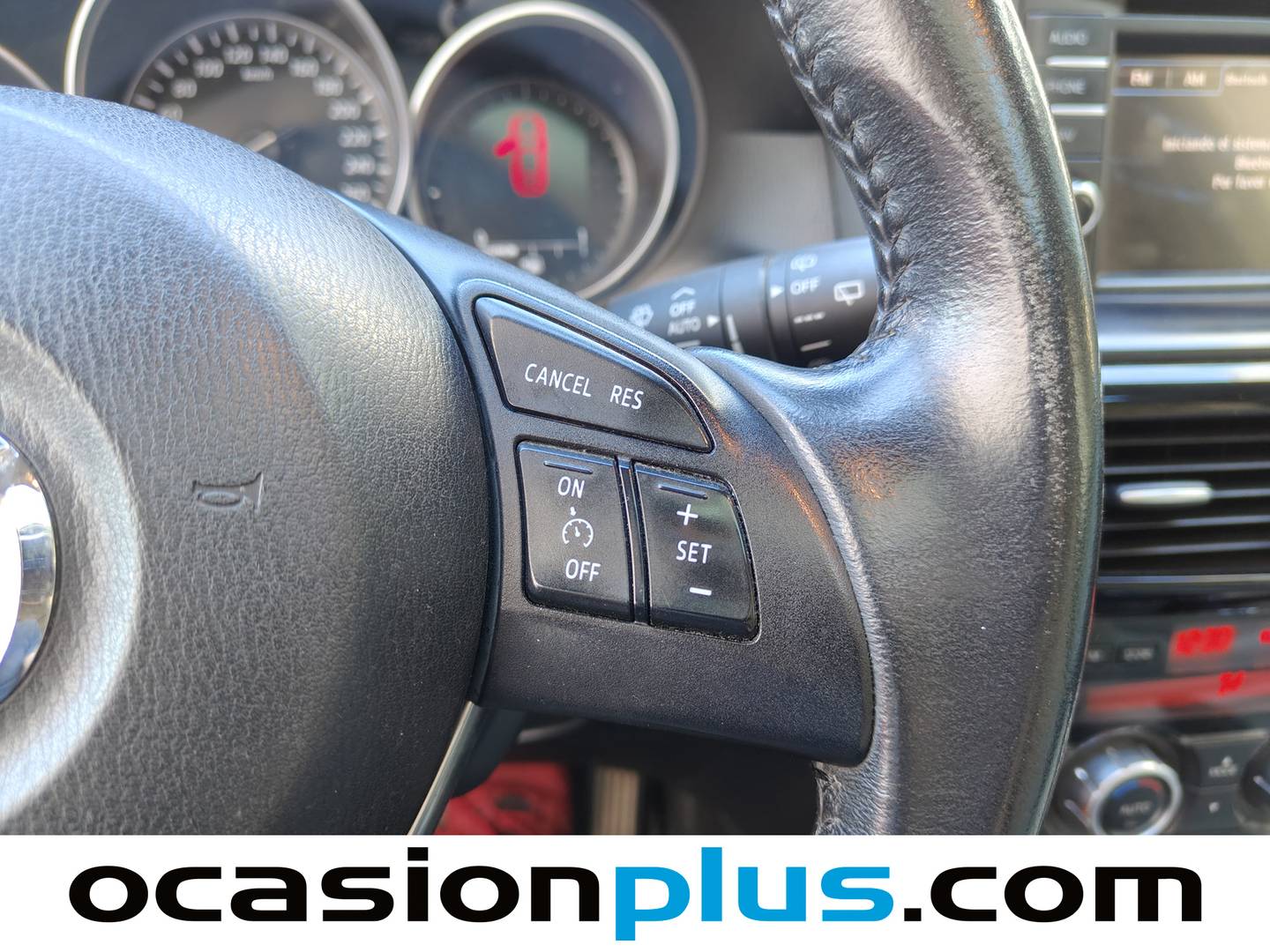 Foto Mazda CX-5 Mazda CX-5 2.2 DE Luxury 4WD AT (175 CV)