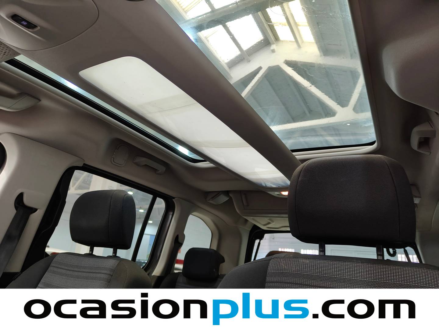 Opel Combo Life Opel Combo Life 1.5 TD Elegance Plus L (131 CV) al mejor precio