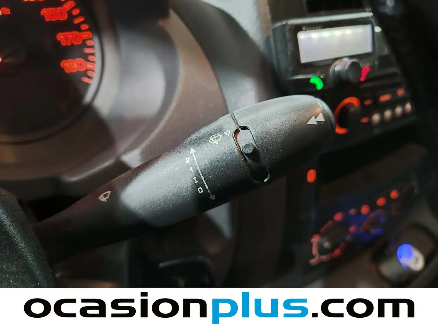 Foto Citroën Jumpy Citroen Jumpy Furgon HDI 125   ( 6 Plazas ) (128 CV)