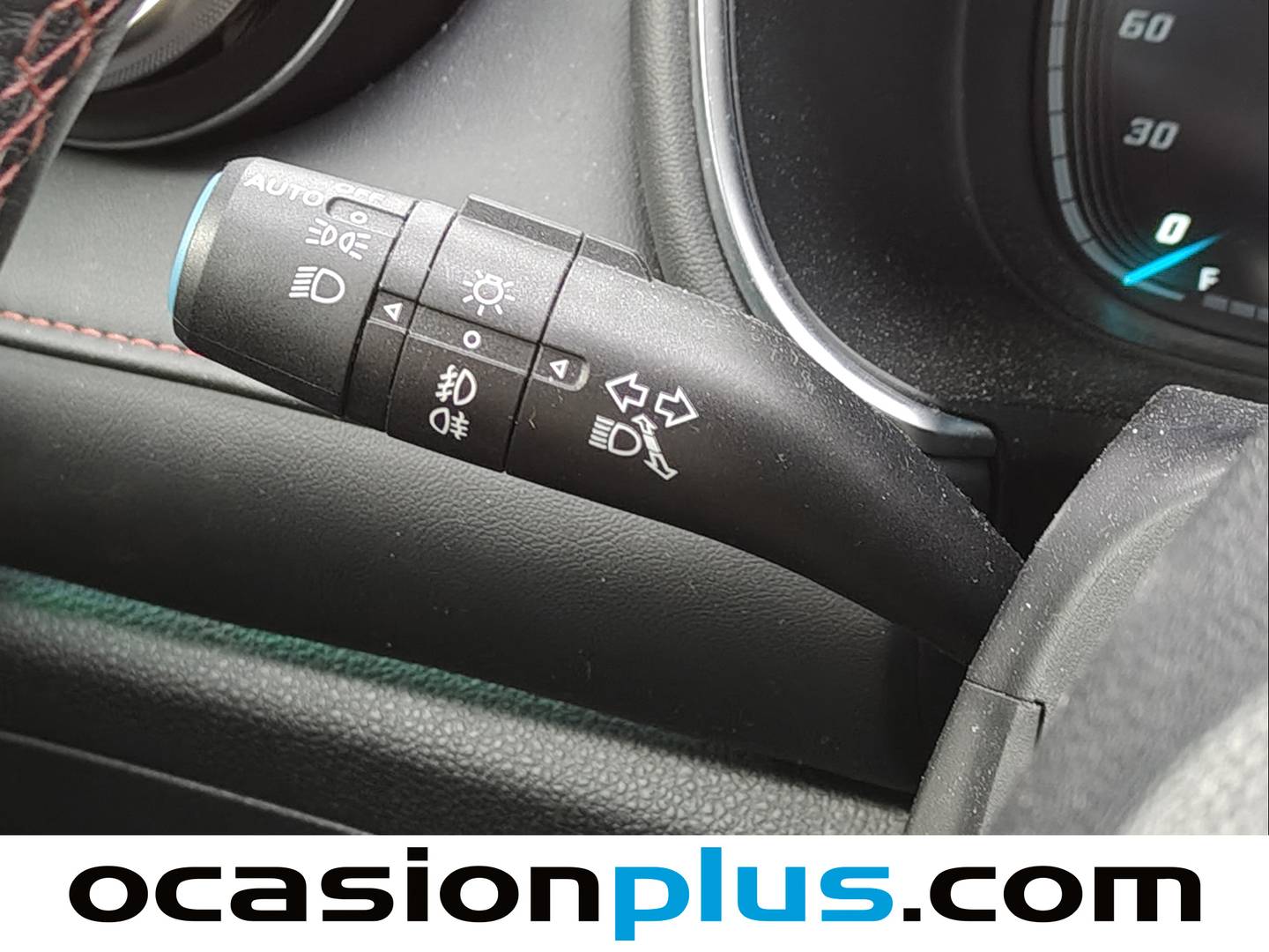 Foto MG HS MG HS 1.5 Turbo GDI Luxury (162 CV)