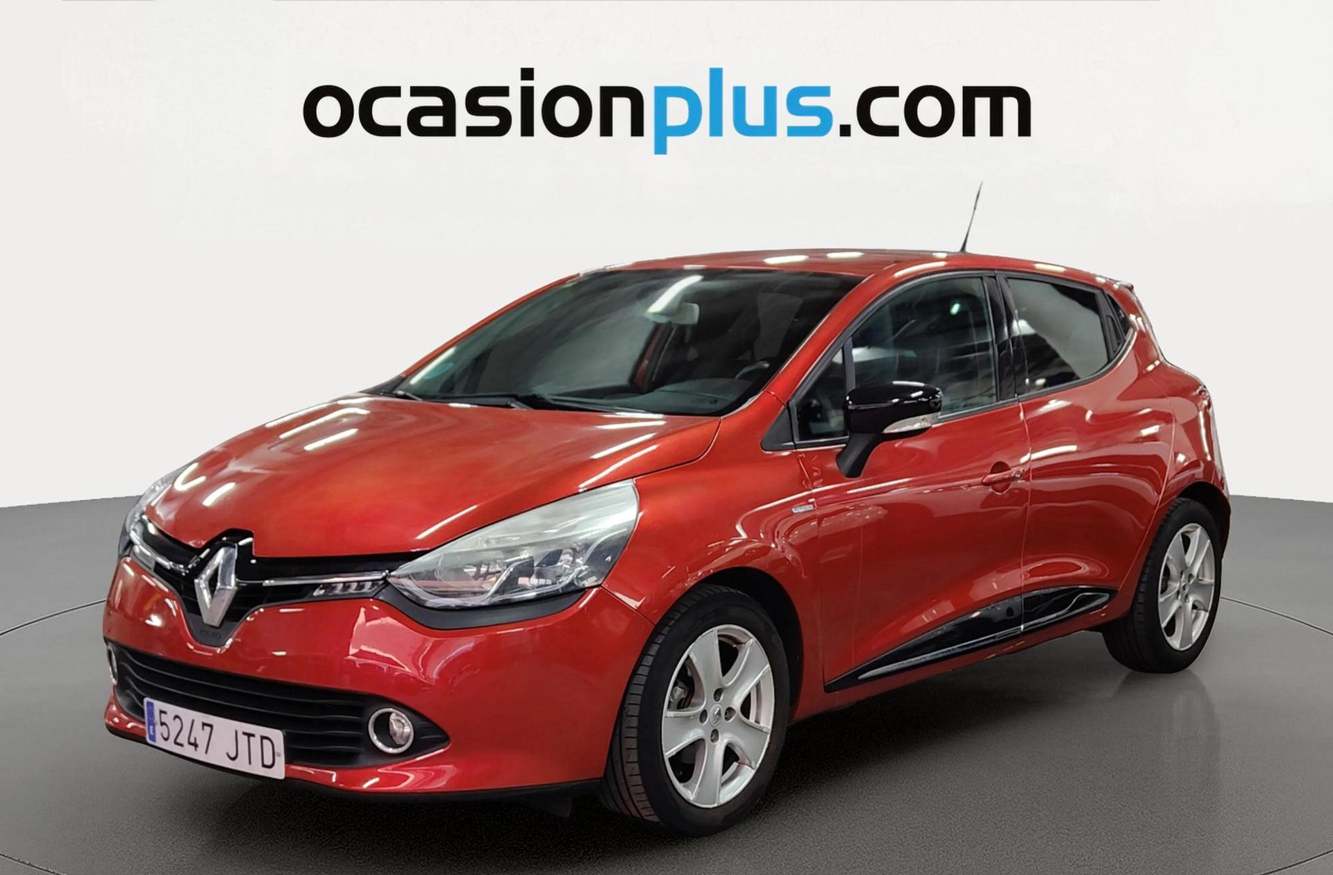 Renault Clio Limited Energy TCe