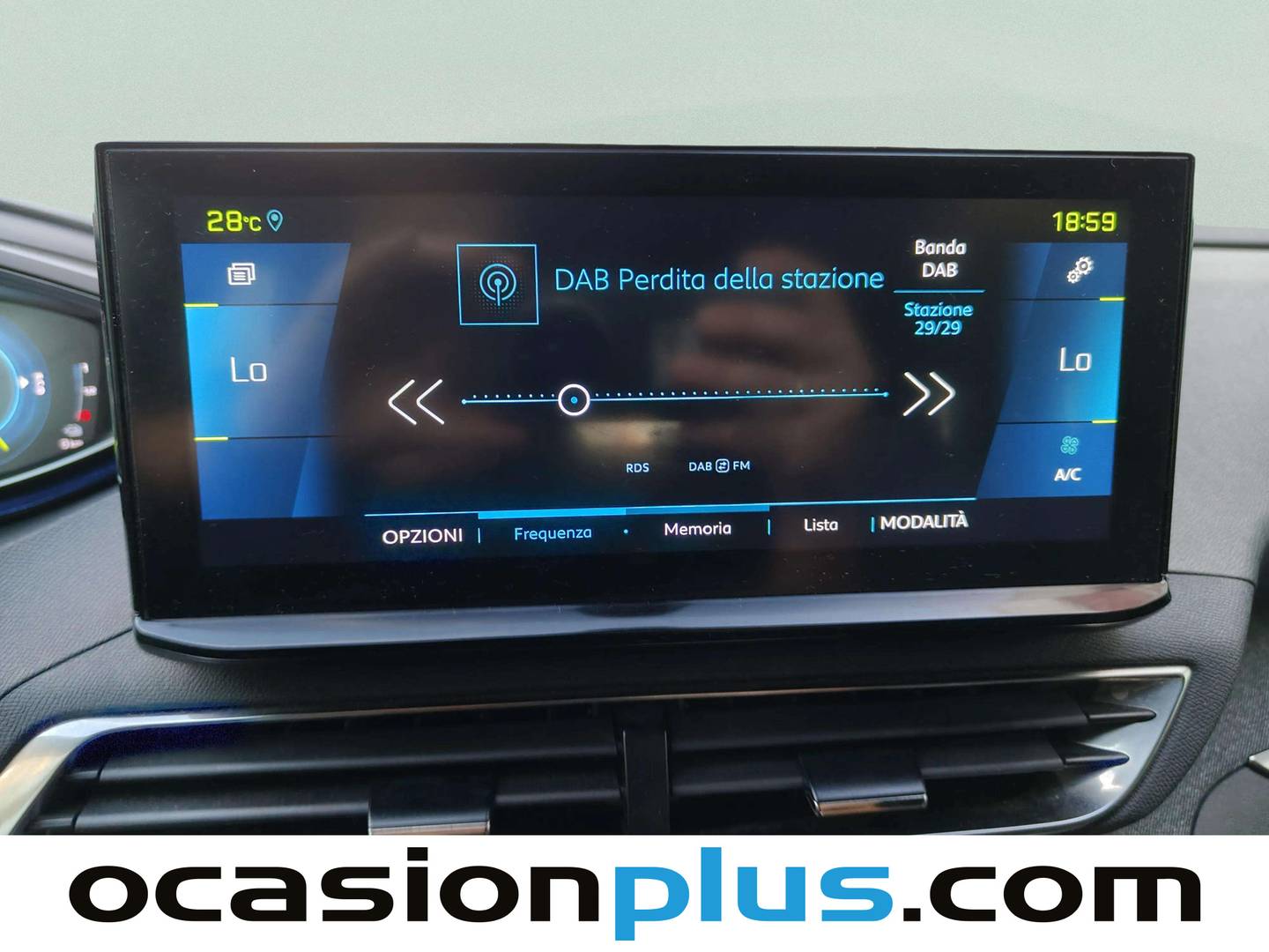 Foto Peugeot 3008 Hybrid Peugeot 3008 Hybrid 300 Allure Pack e-EAT8 (300 CV)