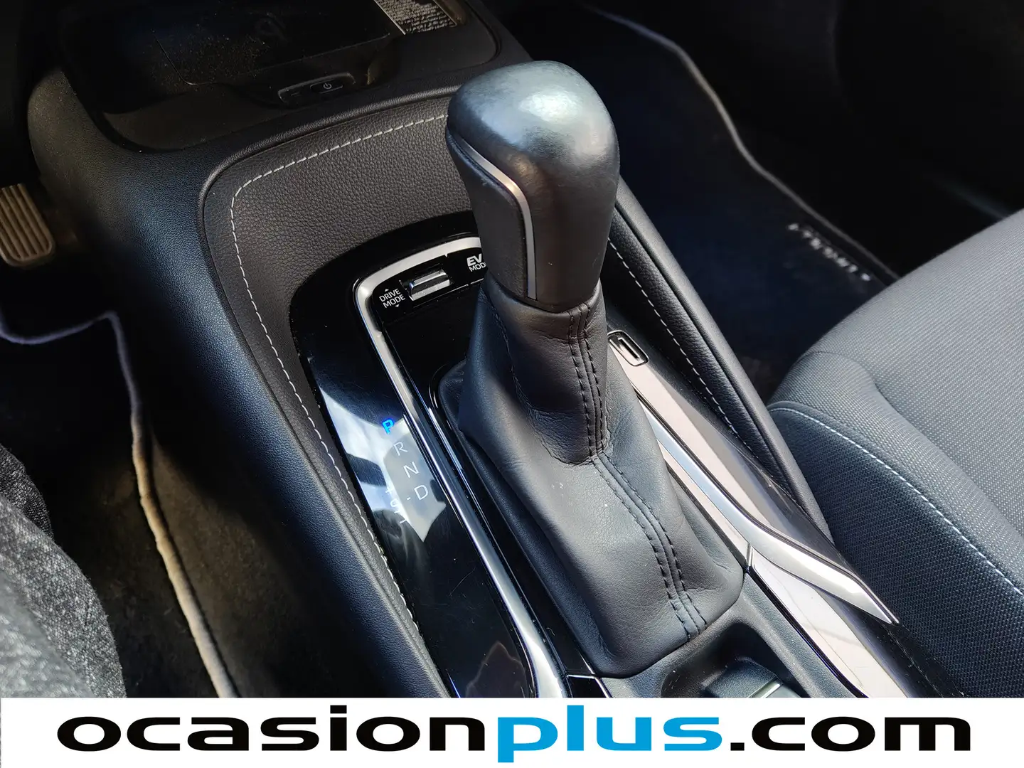 Foto Toyota Corolla Toyota Corolla Touring Sports 180H Feel! E-CVT (180 CV)