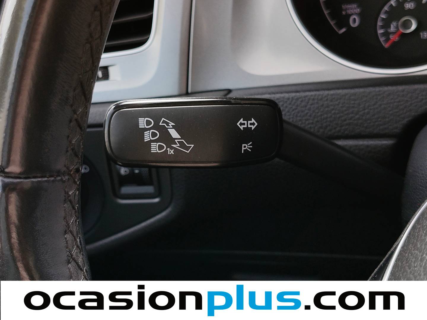 Volkswagen Golf Volkswagen Golf Edition 1.6 TDI BMT  (110 CV) DSG de ocasión