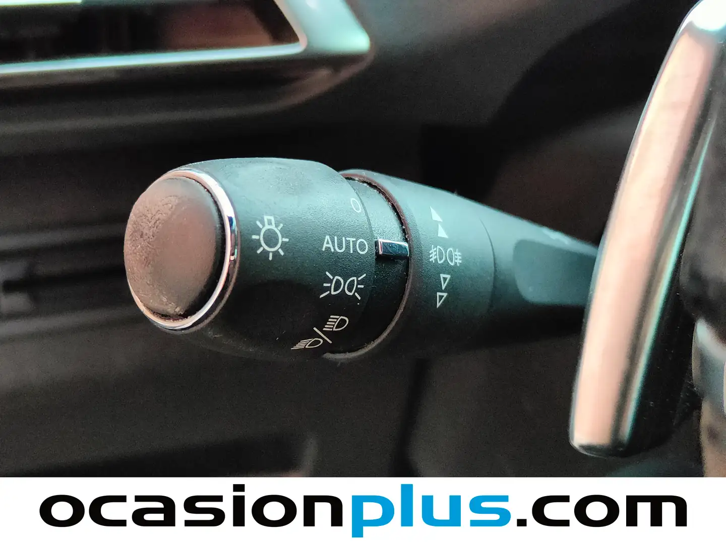 Foto Peugeot 5008 Peugeot 5008 BlueHDI 130 S&S GT Line EAT8 (130 CV) 7 Plazas