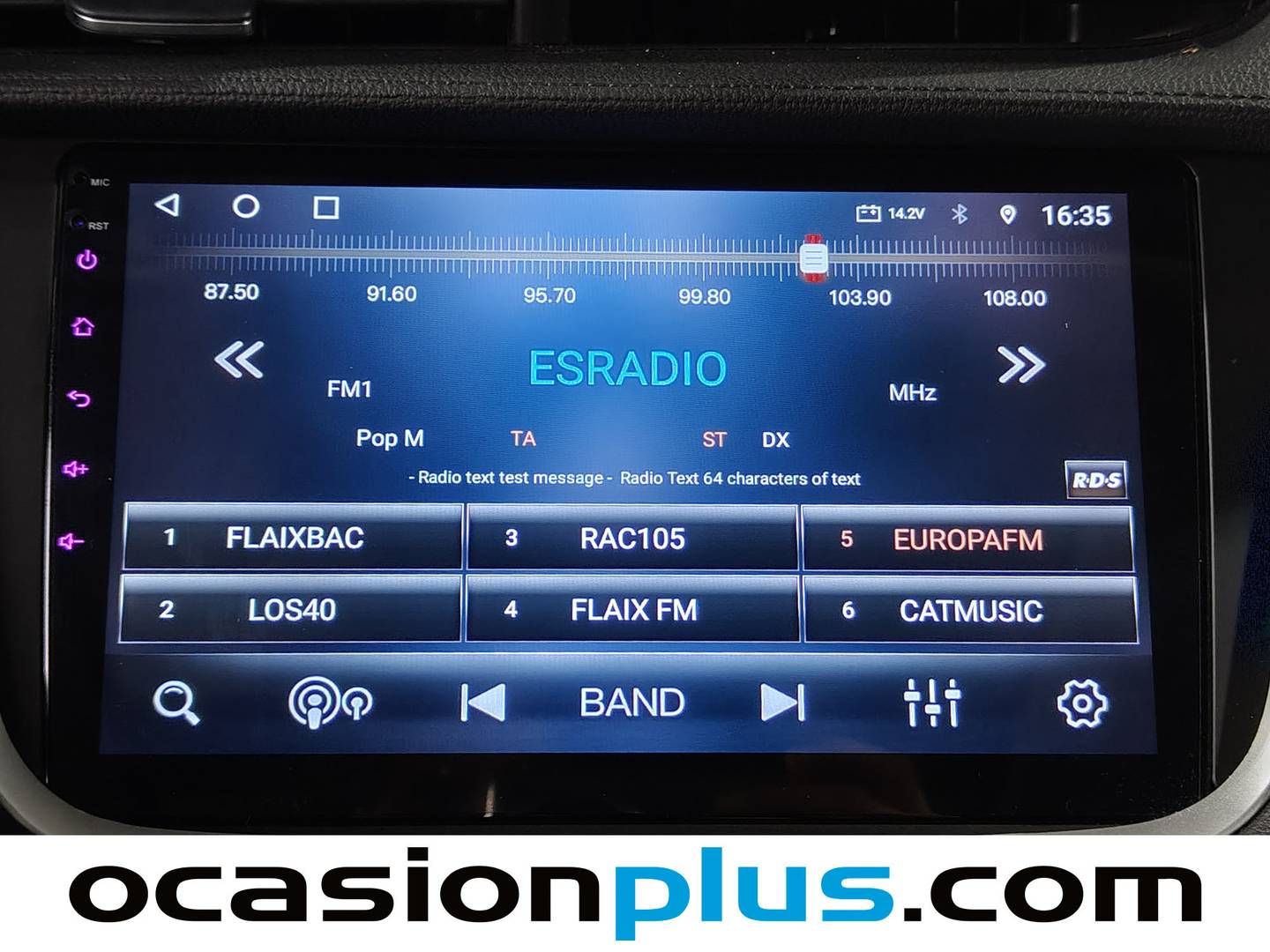 Foto SWM G01 SWM G01 1.5T Luxury (131 CV)