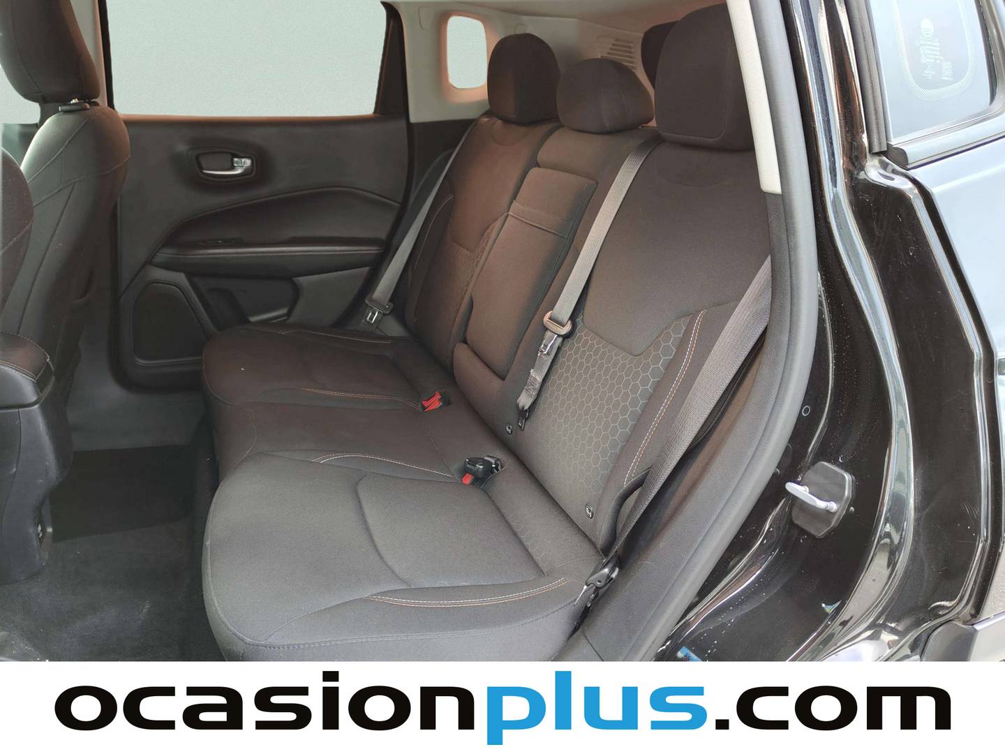 Foto Jeep Compass Jeep Compass 1.4 Multiair Sport 4x2 (140 CV)