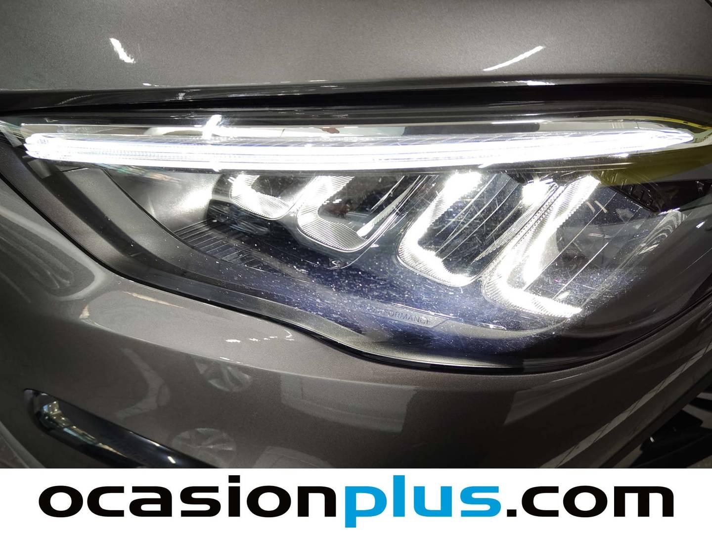 Foto Mercedes GLA Mercedes-Benz GLA 200 D (150 CV)