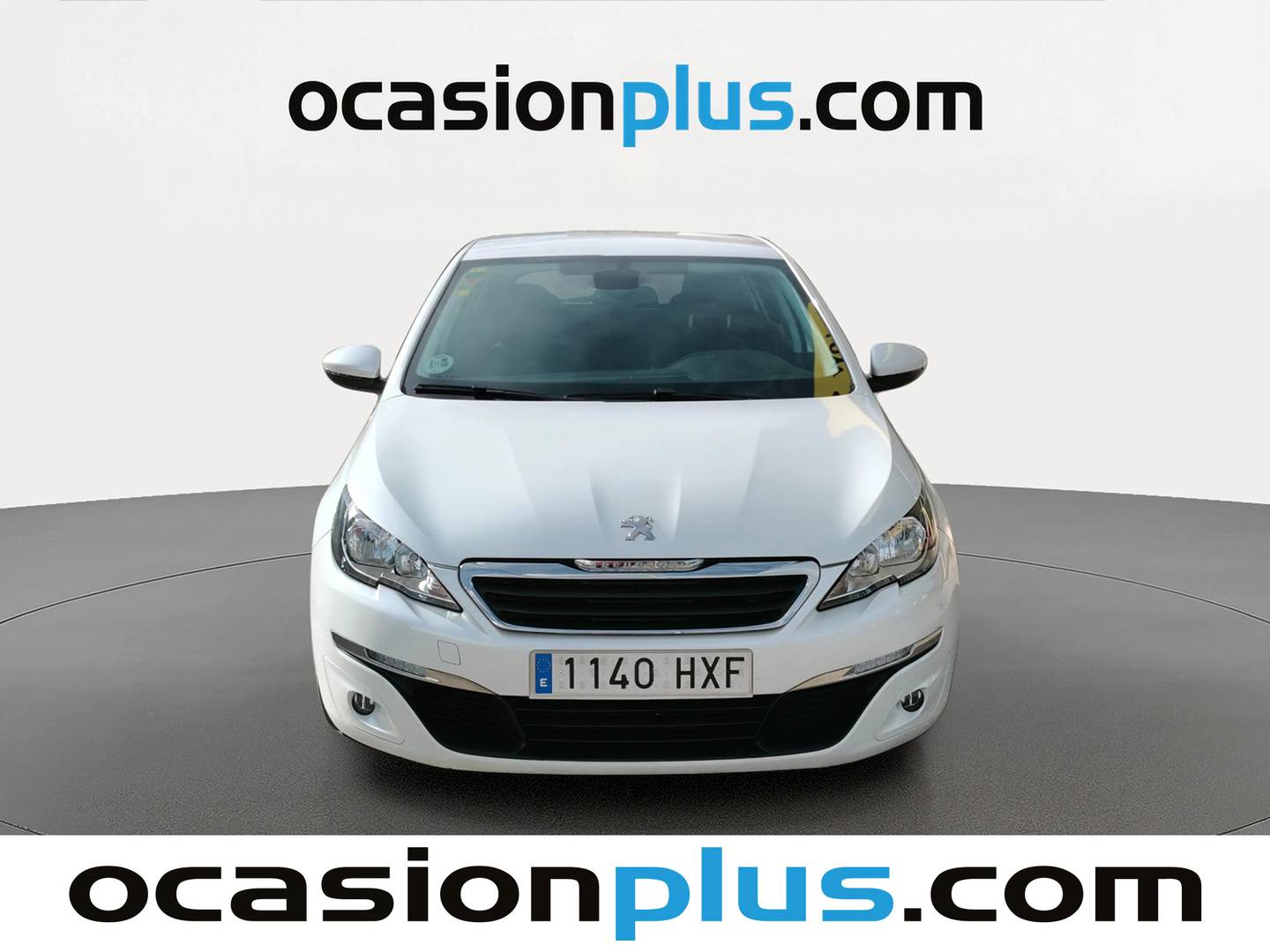 Peugeot 308 Peugeot 308 1.6 HDI FAP Active (92 CV) barato