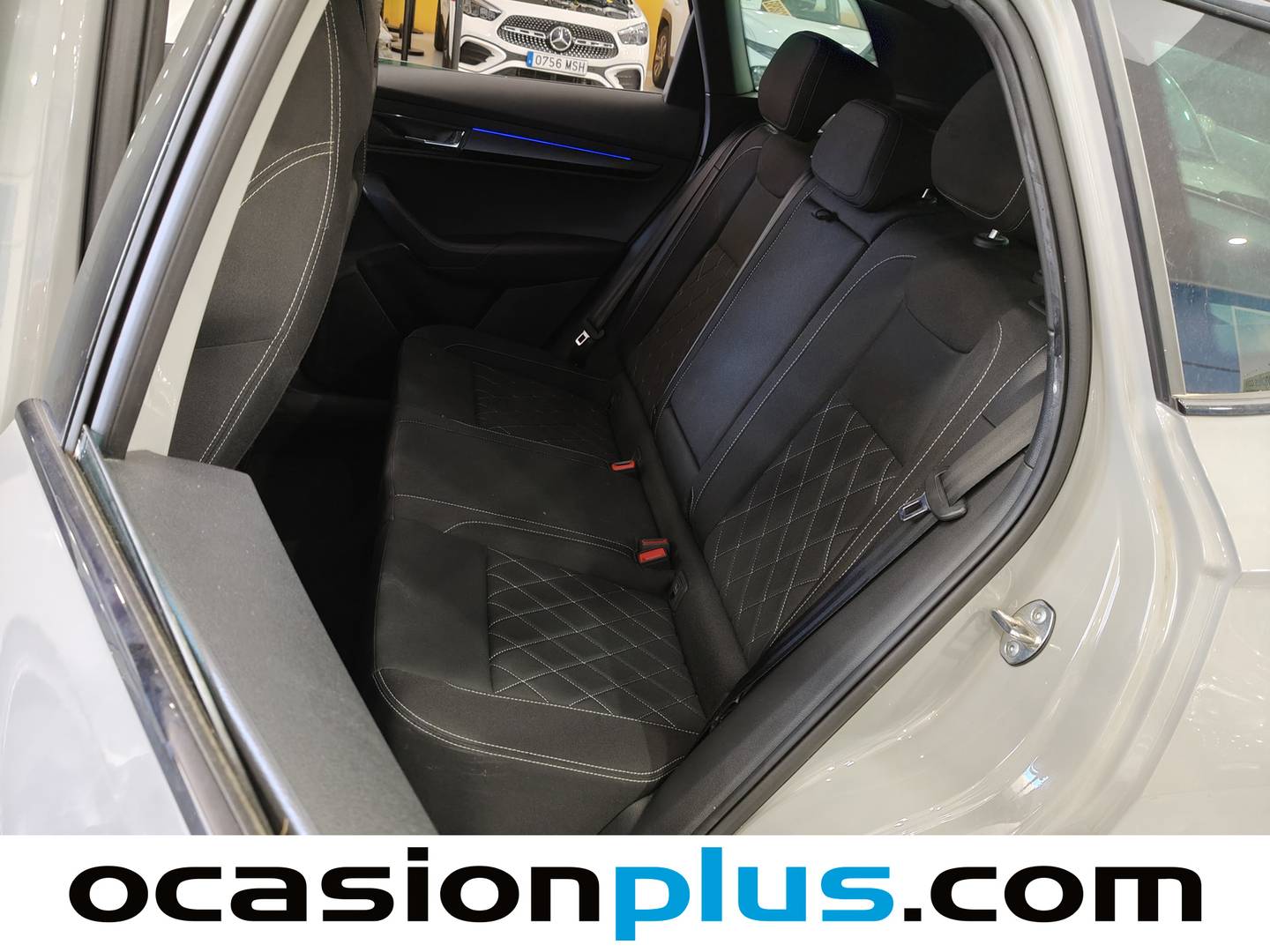 Skoda Karoq Skoda Karoq 1.5 TSI ACT Sportline DSG (150 CV) al mejor precio