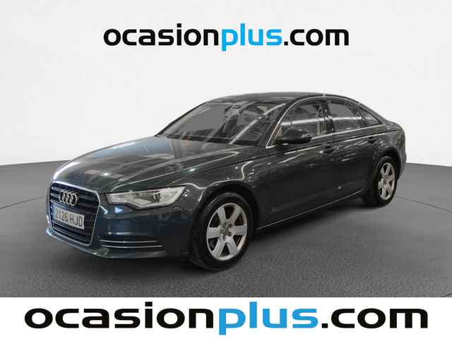 Audi Segunda Mano Baratos Murcia