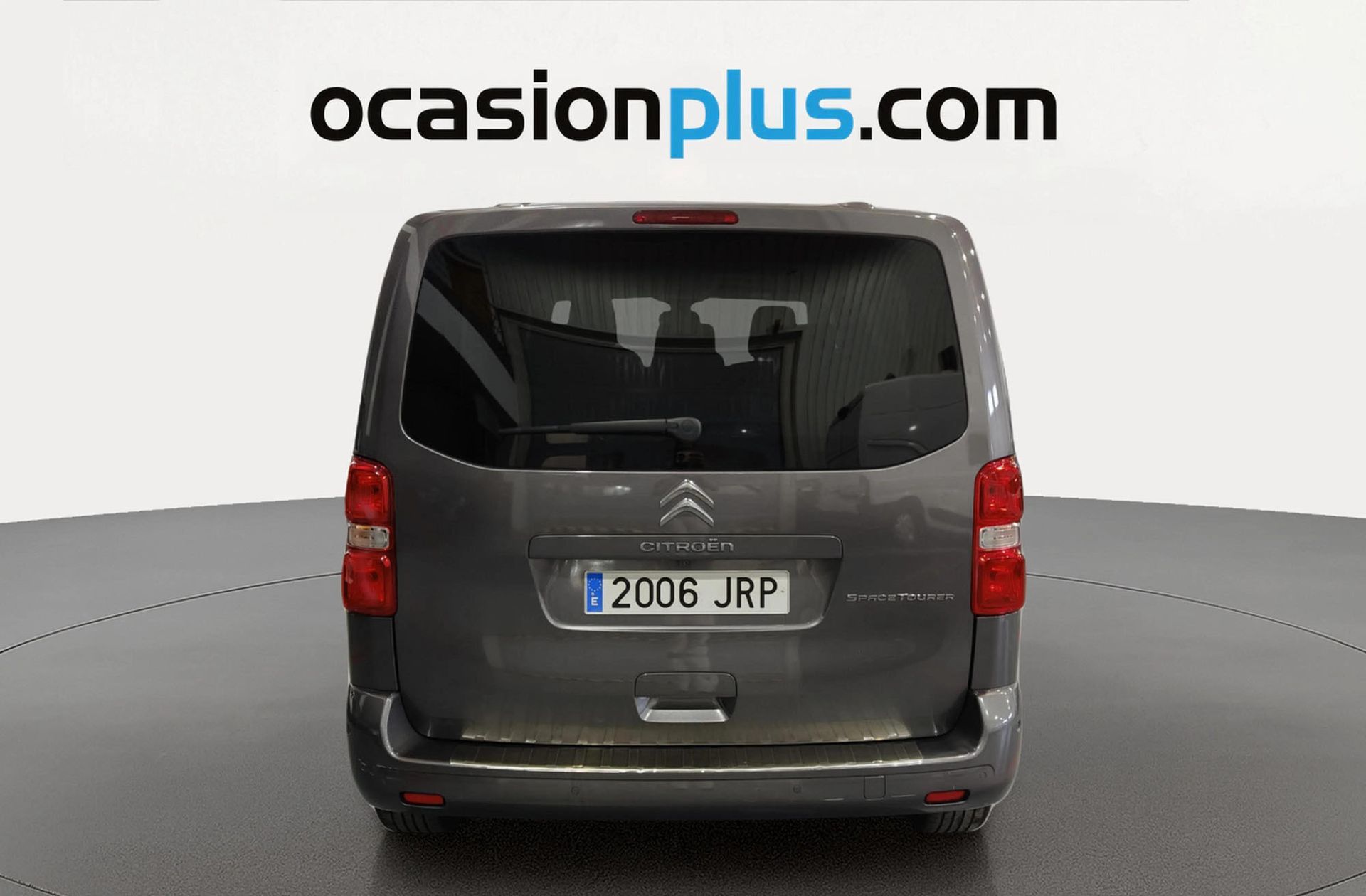 Citroën SpaceTourer BlueHDi 180 Talla M EAT6 Business 8 plazas - foto 15