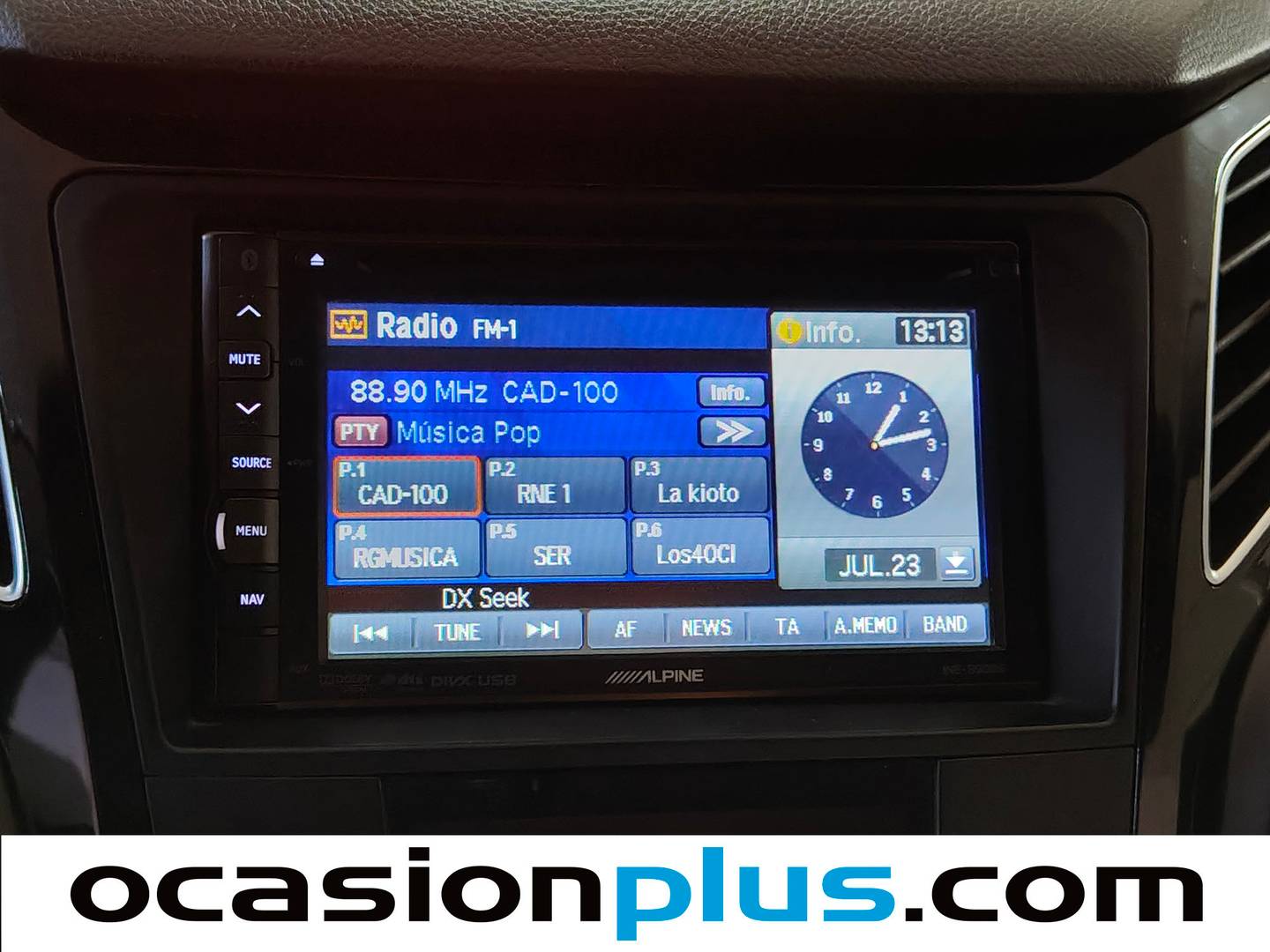 Hyundai i40 Hyundai i40 CW CW 1.7 CRDi GLS Style (136 CV) diésel