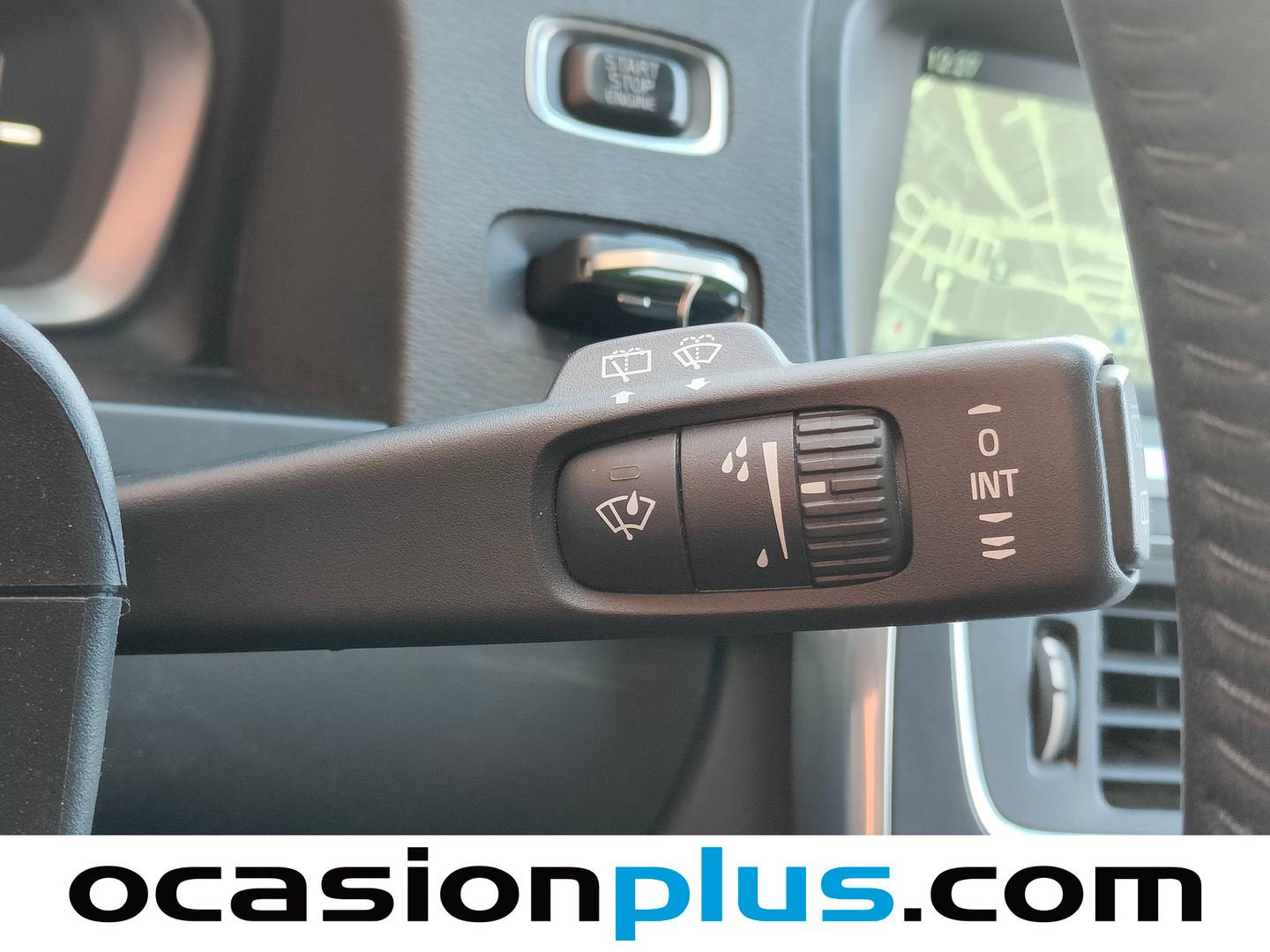 Foto Volvo V60 Volvo V60 D3 Momentum (150 CV)