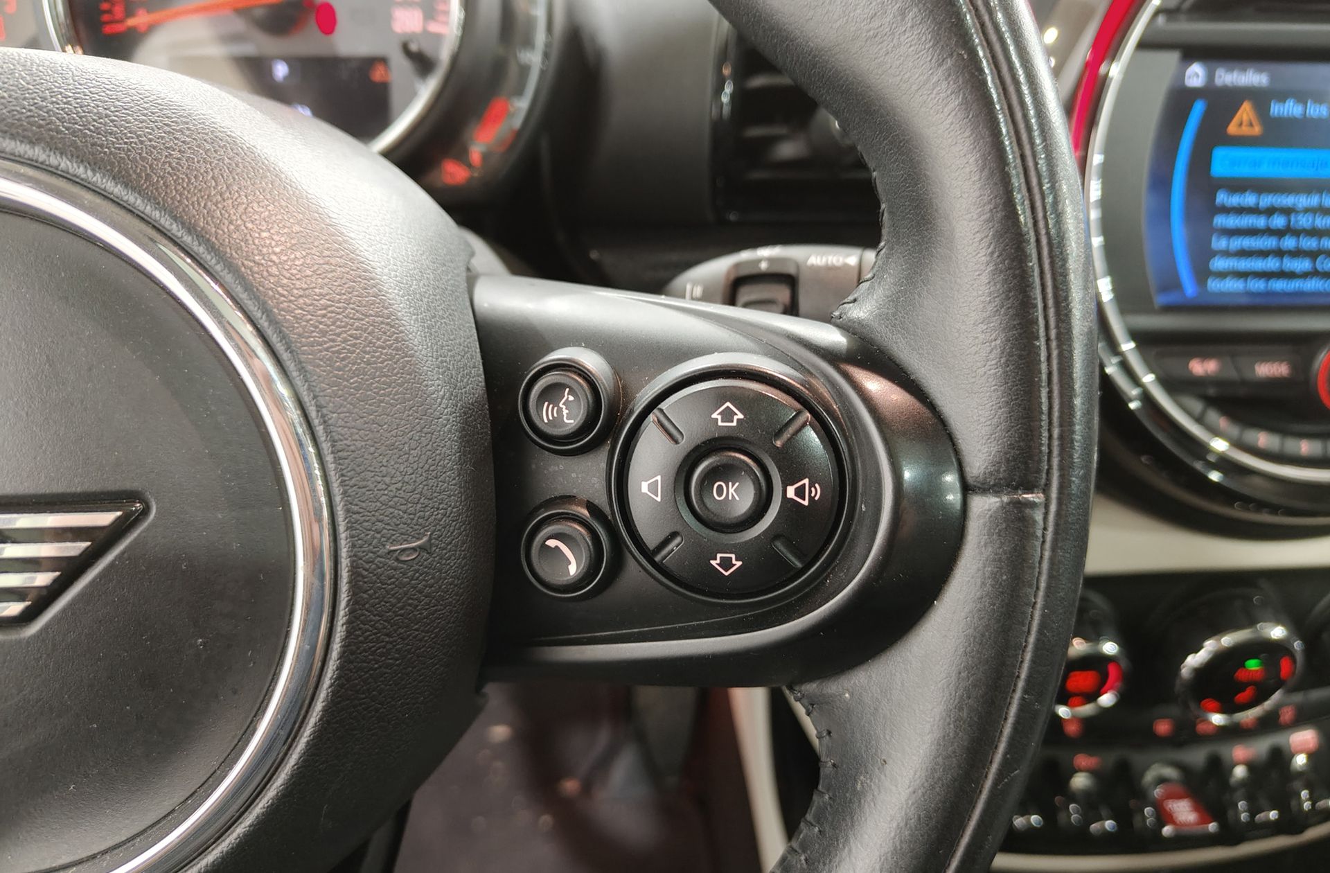 MINI Clubman Cooper - foto 29