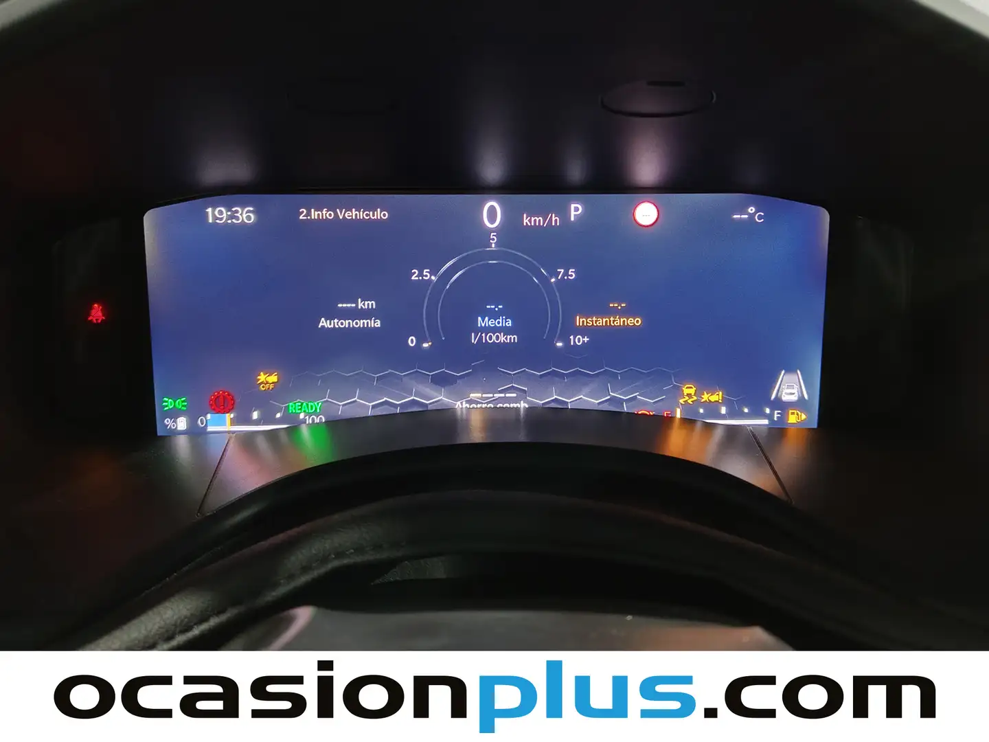 Foto Jeep Renegade Jeep Renegade eHybrid 1.5 Limited ATX (130 CV)