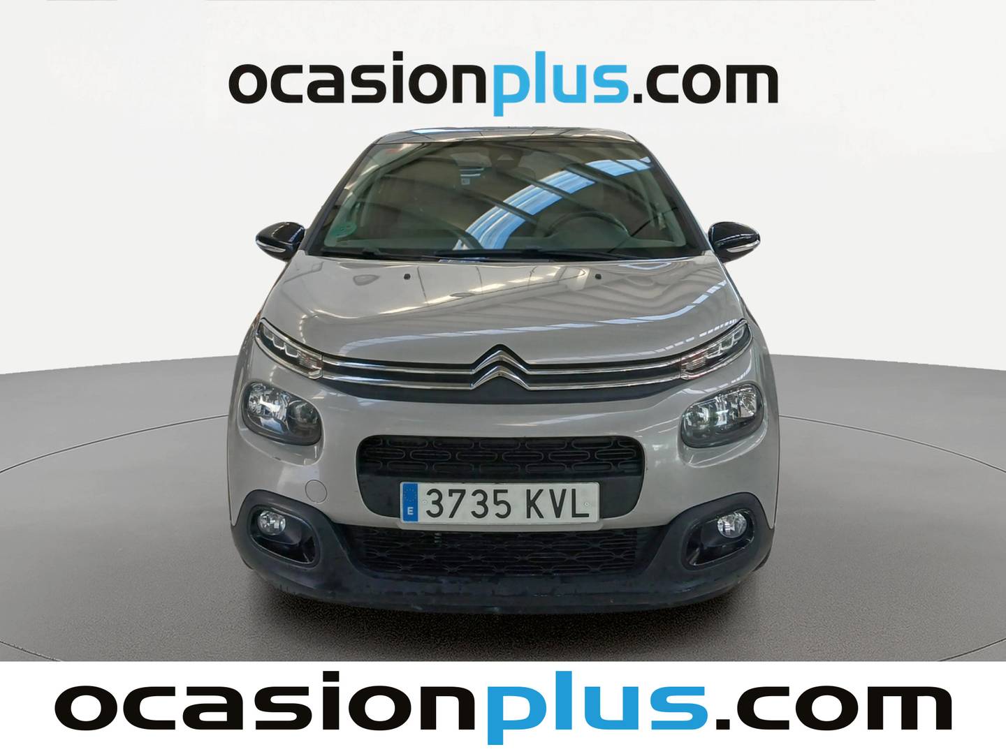 Citroën C3 Citroën C3 PureTech 110 S&S Shine (110 CV) barato