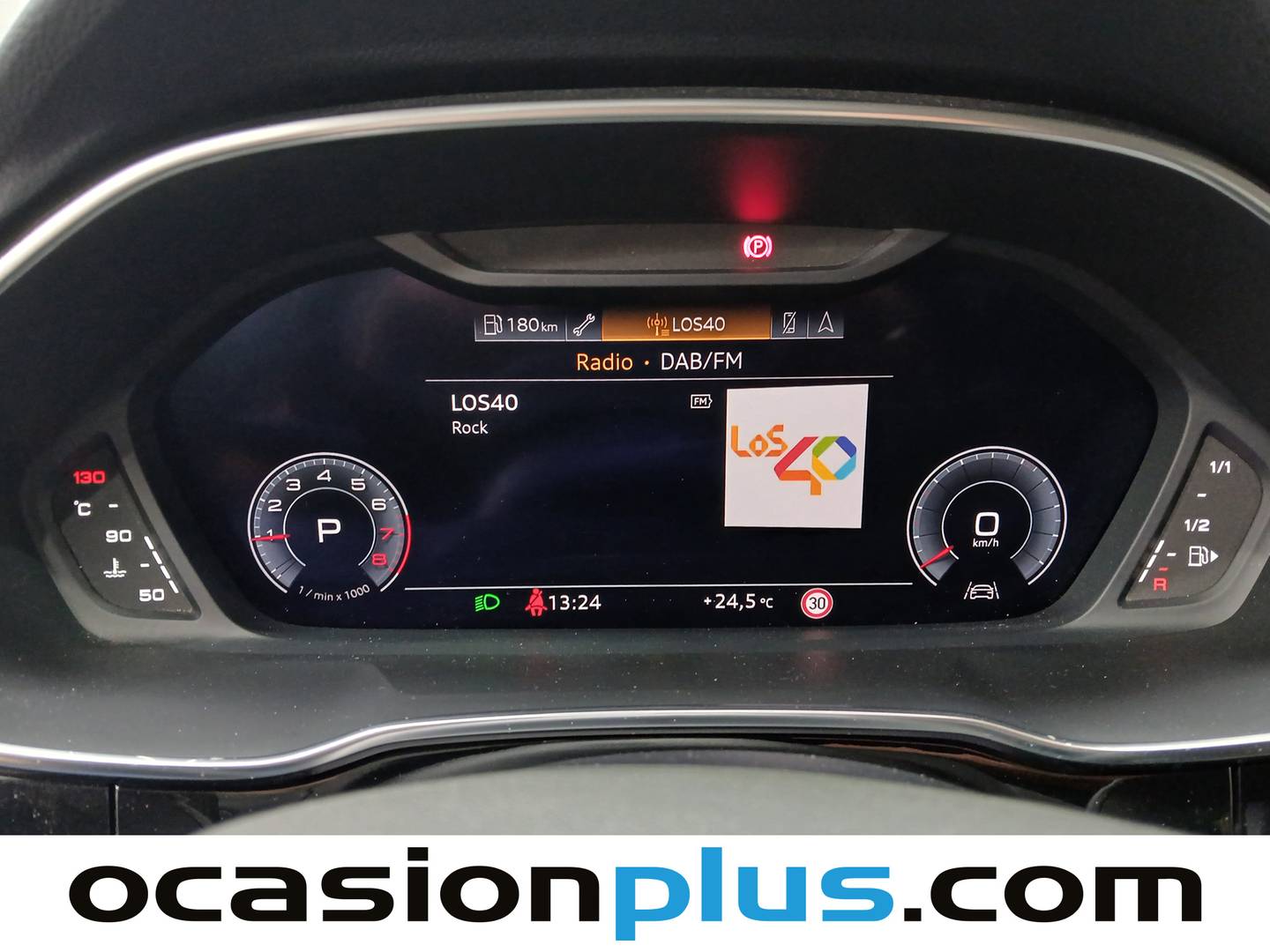 Foto Audi Q3 Audi Q3 Advanced 35 TFSI  (150 CV) S tronic