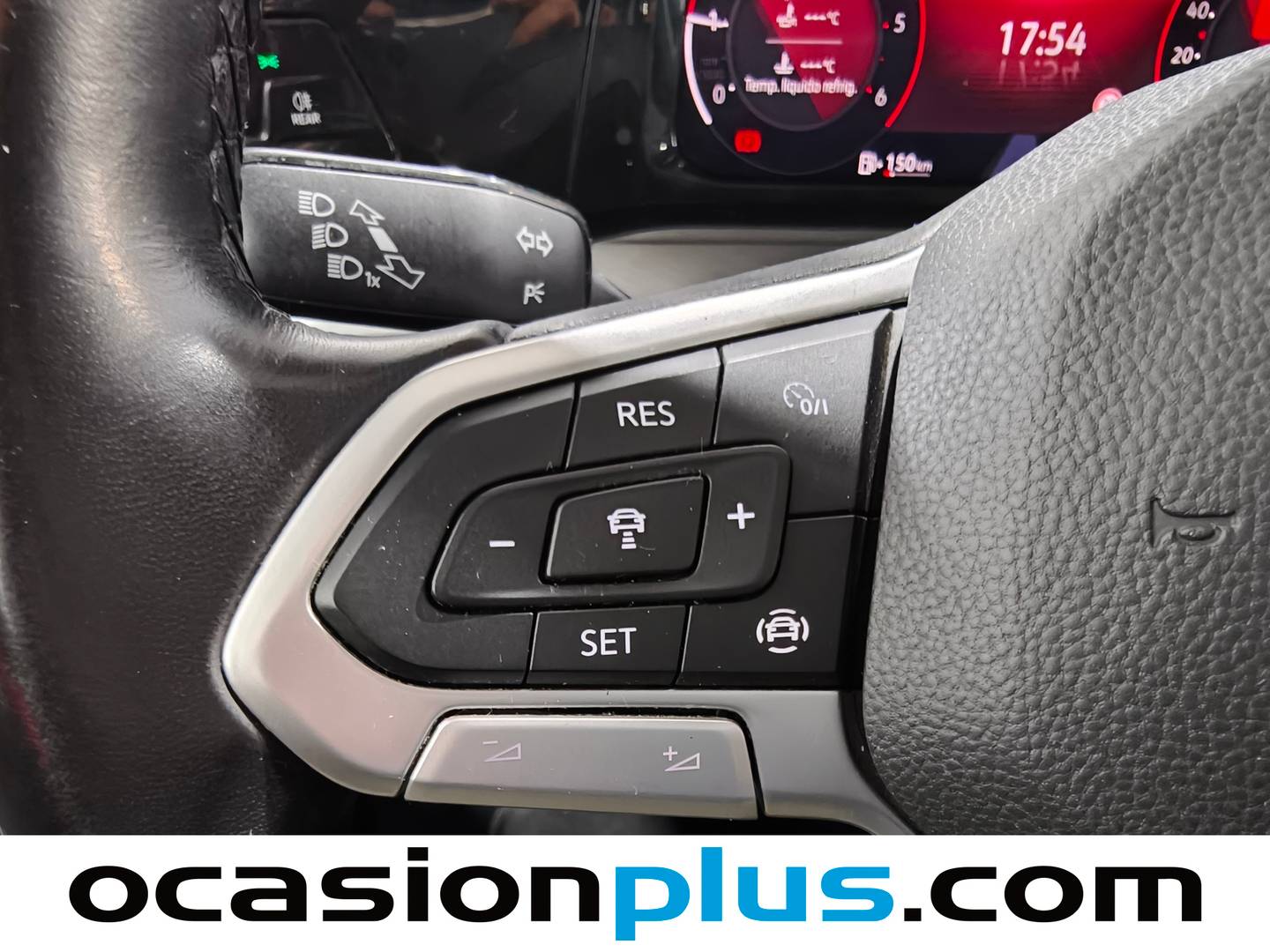 Volkswagen Golf Volkswagen Golf Variant Life 2.0 TDI  (115 CV) barato