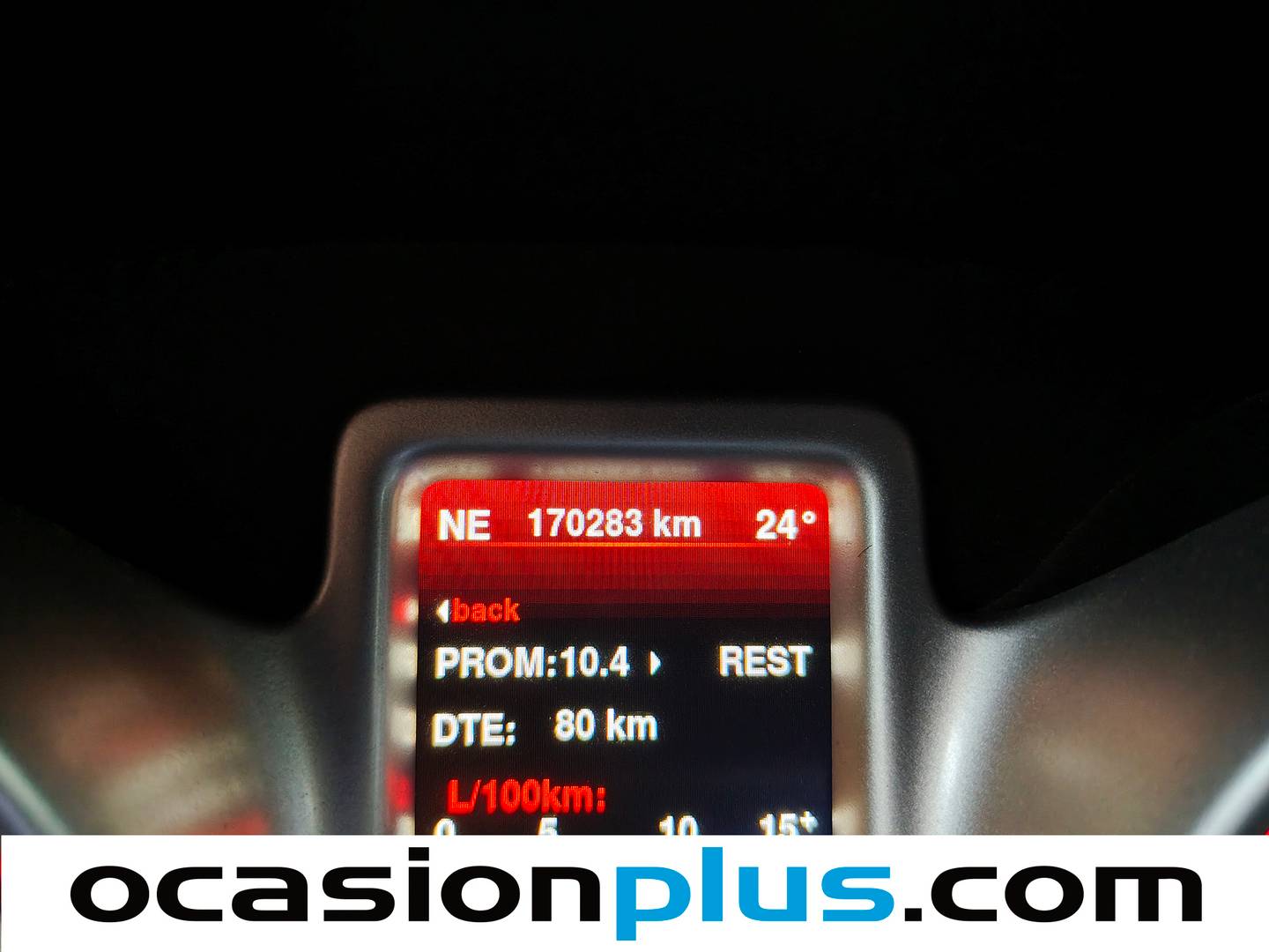 Fiat Freemont Fiat Freemont 2.0 16v Diesel Lounge AWD Auto (170 CV) 7 Plazas de ocasión