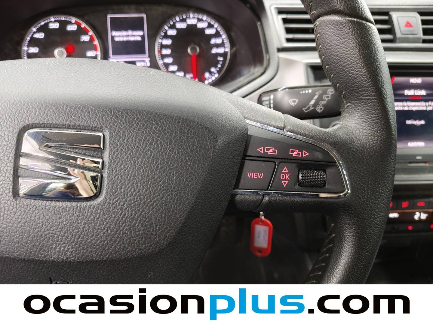 Seat Ibiza Seat Ibiza 1.0 TSI Style Plus (95 CV) seminuevo