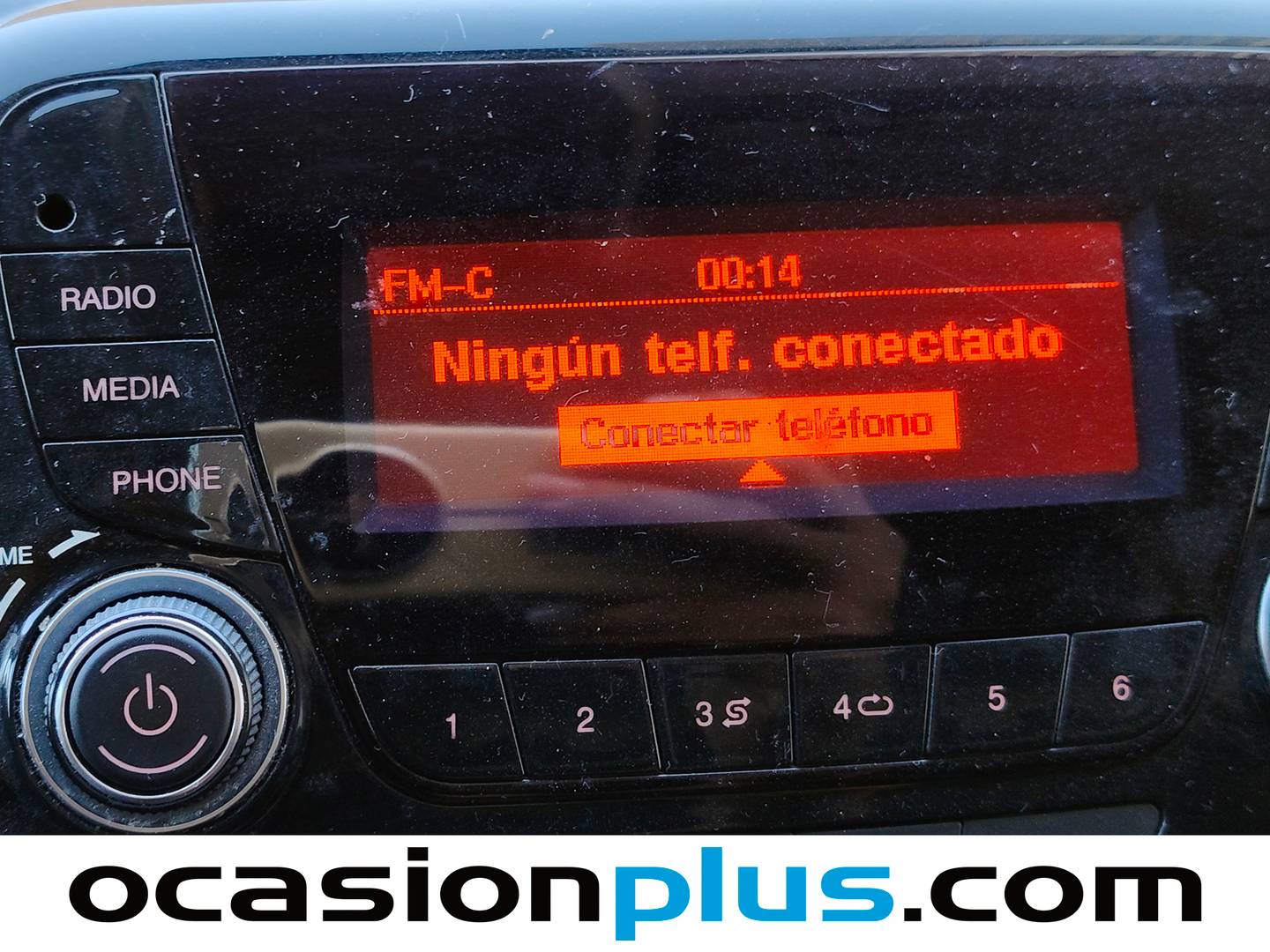 Extras y acabados del Citroën Jumper Citroën Jumper Furgon BlueHDi 110 35 L2H2 (110 CV)