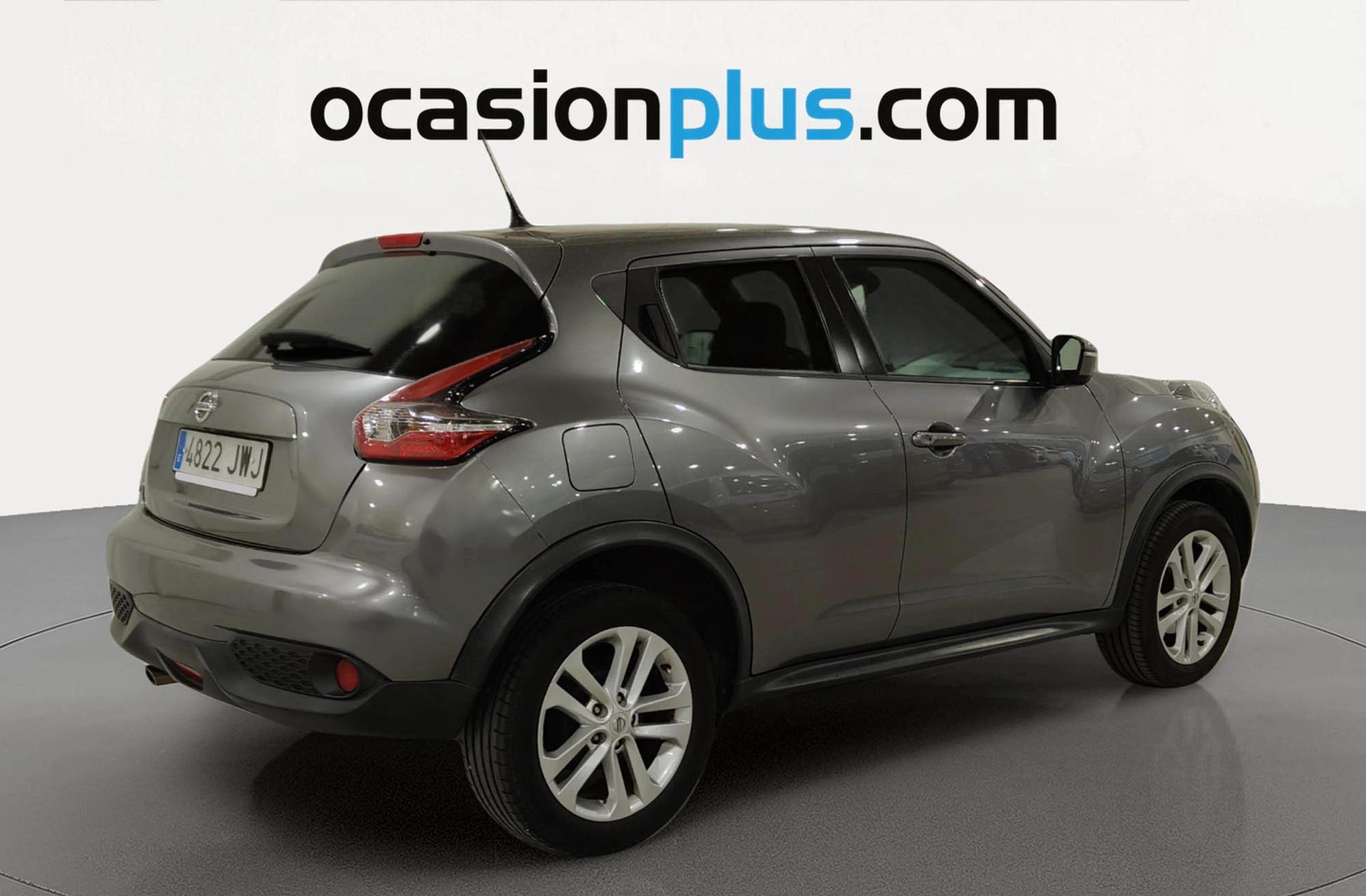 Nissan Juke 1.2 DIG-T N-Connecta - foto 4
