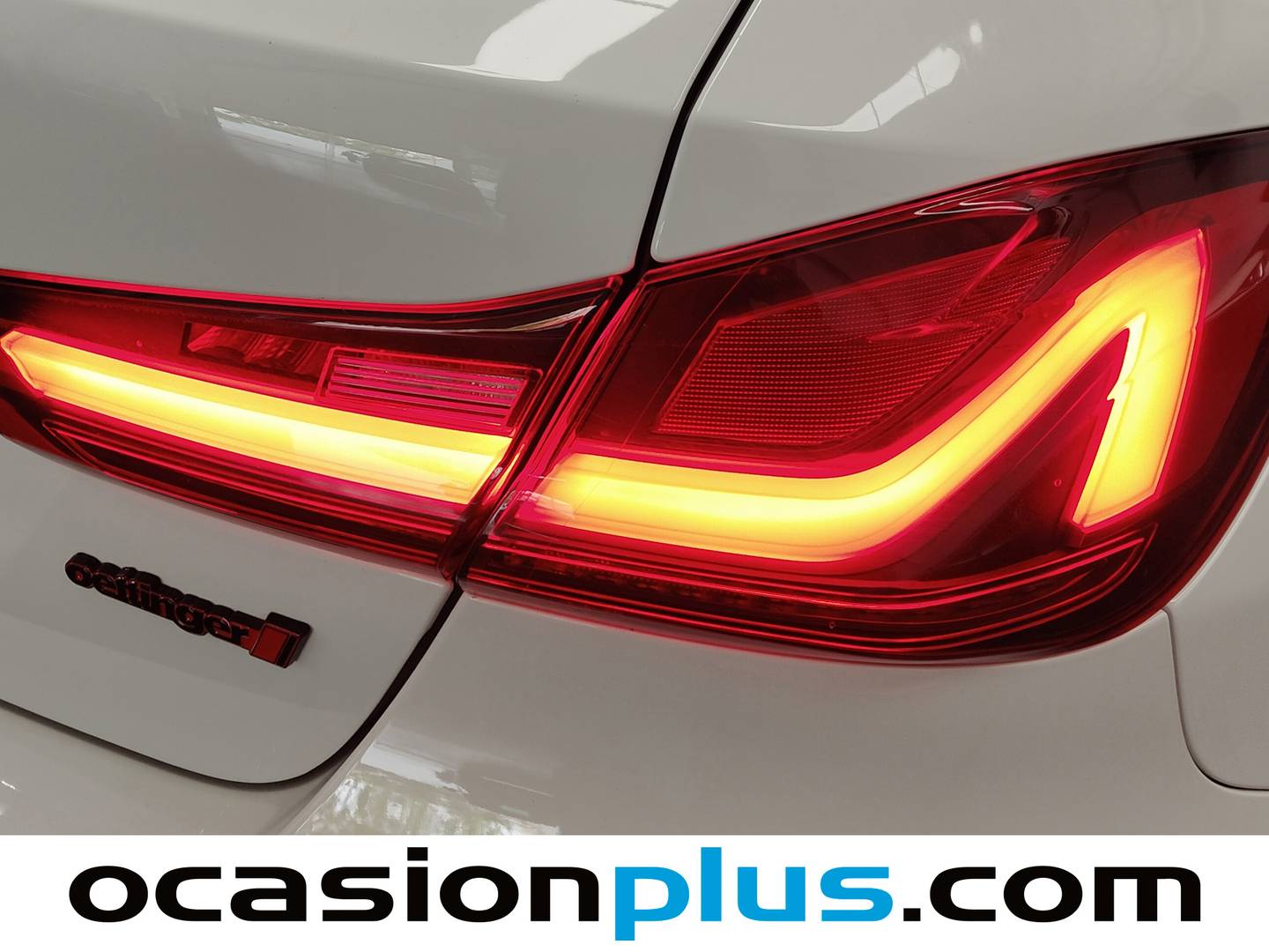 BMW Serie 1 BMW Serie 1 118i  (140 CV) al mejor precio