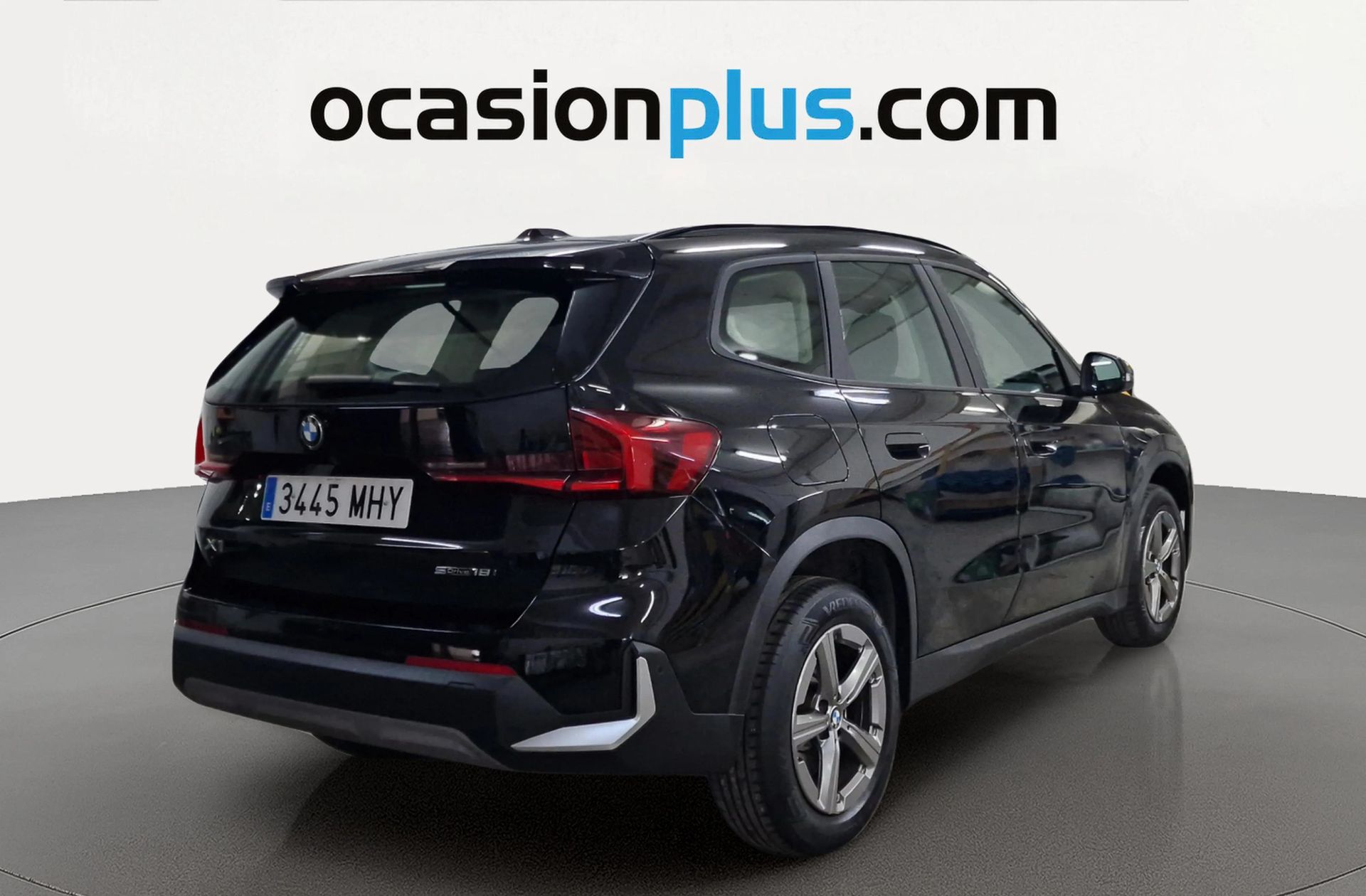 BMW X1 sDrive18i - foto 4