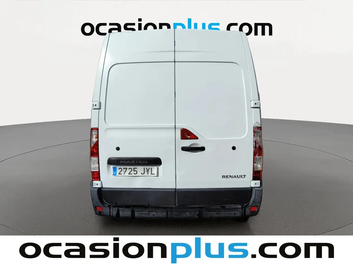 Foto Renault Master Renault Master Furgon Furgon L2H2 3500 dCi (130 CV)