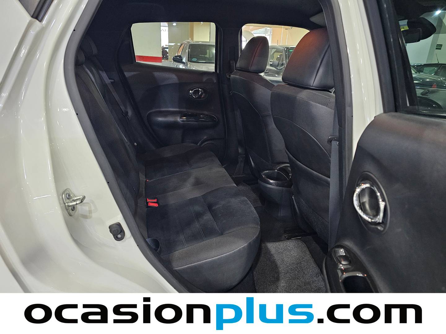 Nissan JUKE Nissan Juke DIG-T N-Connecta 4x2 (115 CV) km 0