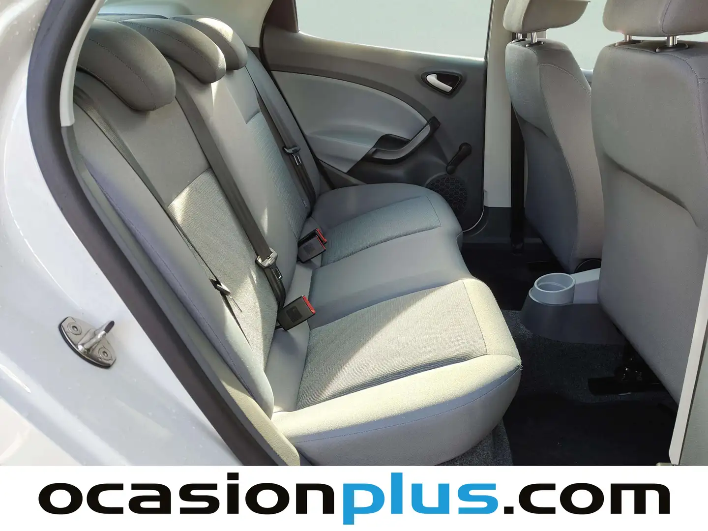 Foto Seat Ibiza SEAT Ibiza 1.2 Reference  (70 CV)