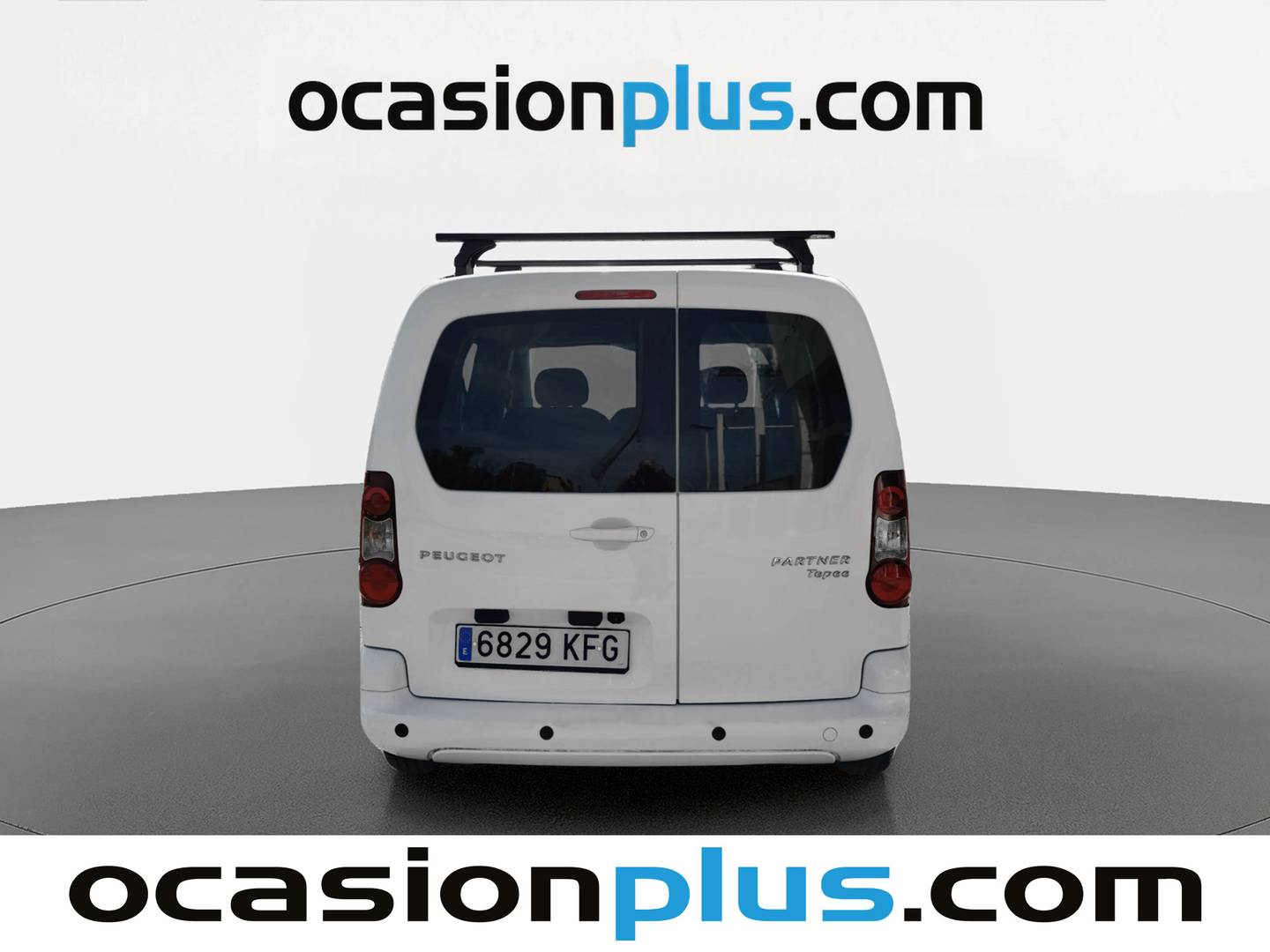 Peugeot Partner Peugeot Partner Tepee Combi 1.6 BlueHDI Active (100 CV) al mejor precio