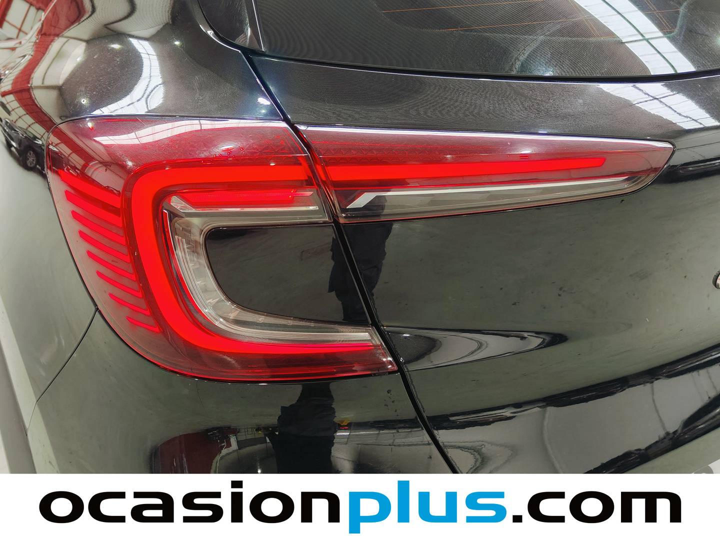 Renault Captur Renault Captur Zen Blue dCi (115 CV) km 0