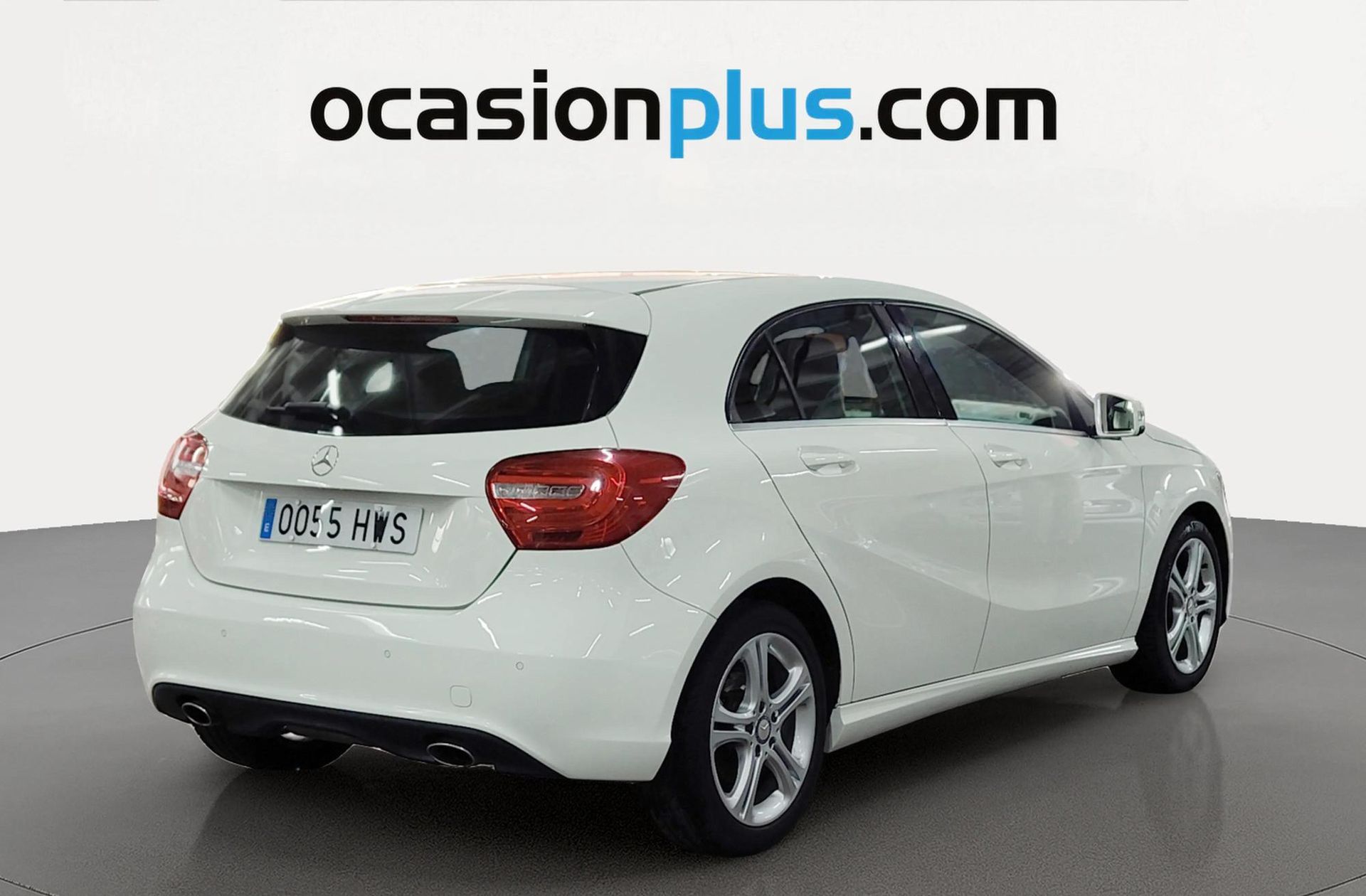 Mercedes-Benz Clase A 180 CDI Urban - foto 4