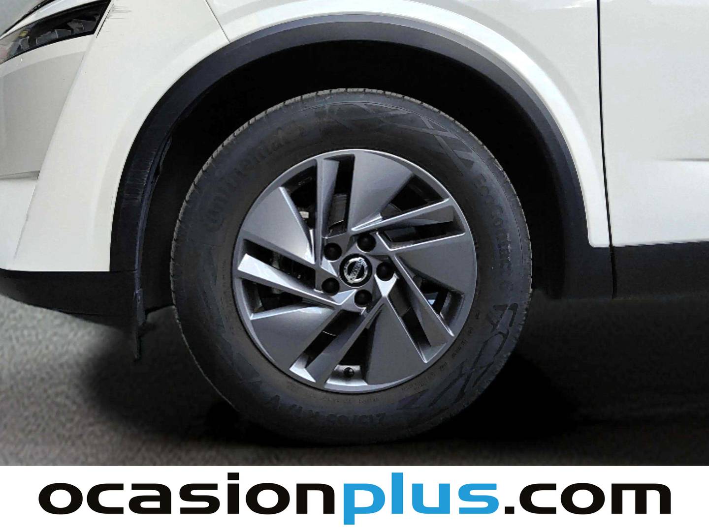 Nissan QASHQAI Nissan Qashqai DIG-T 140 mHEV Acenta 4x2 (140 CV) 2022