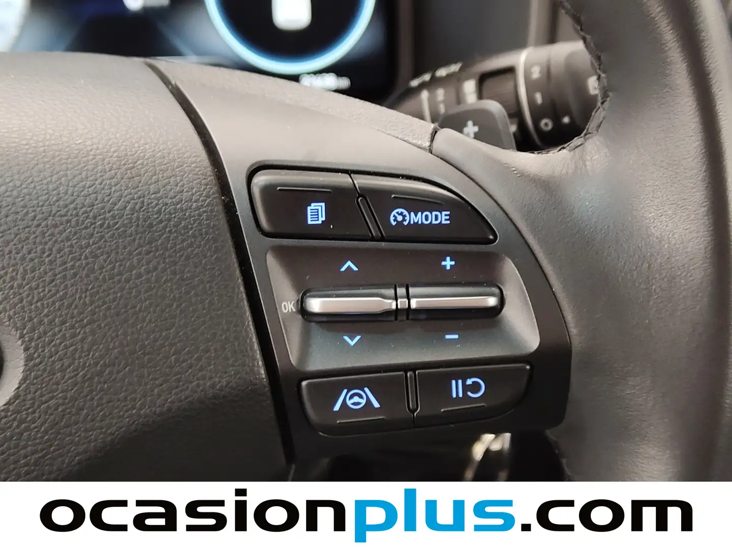 Foto Hyundai Kona Hyundai Kona 1.0 TGDi Maxx 4x2 DCT (120 CV)