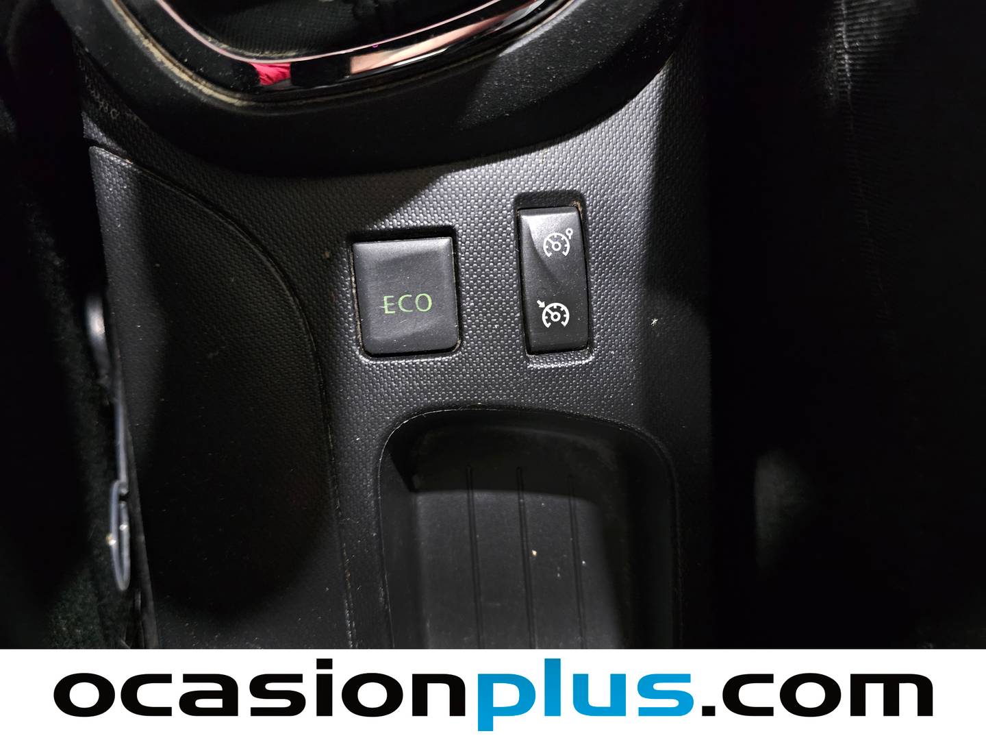 Extras del Renault Captur Renault Captur Zen Energy dCi (90 CV) eco2