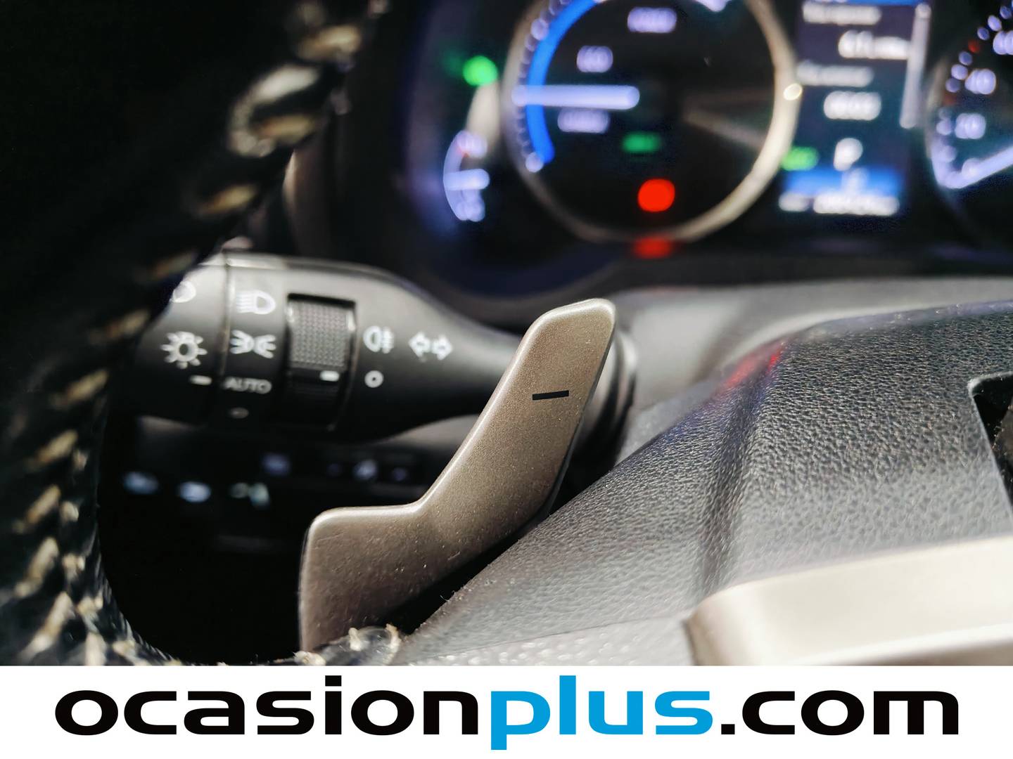Lexus IS Lexus IS IS 300h Executive (223 CV) barato