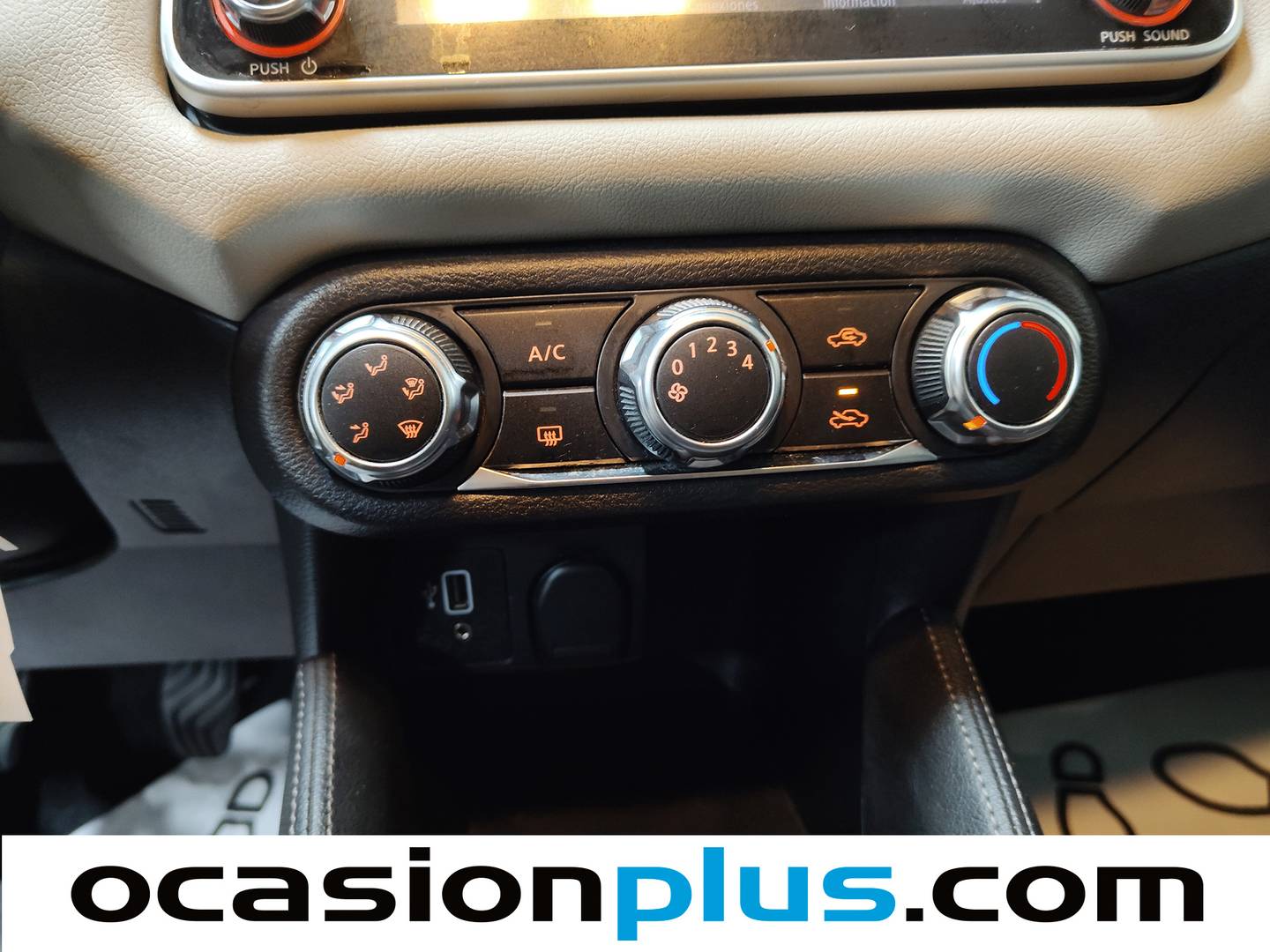 Acabados Nissan Micra Nissan Micra IG-T 100 Acenta (100 CV)