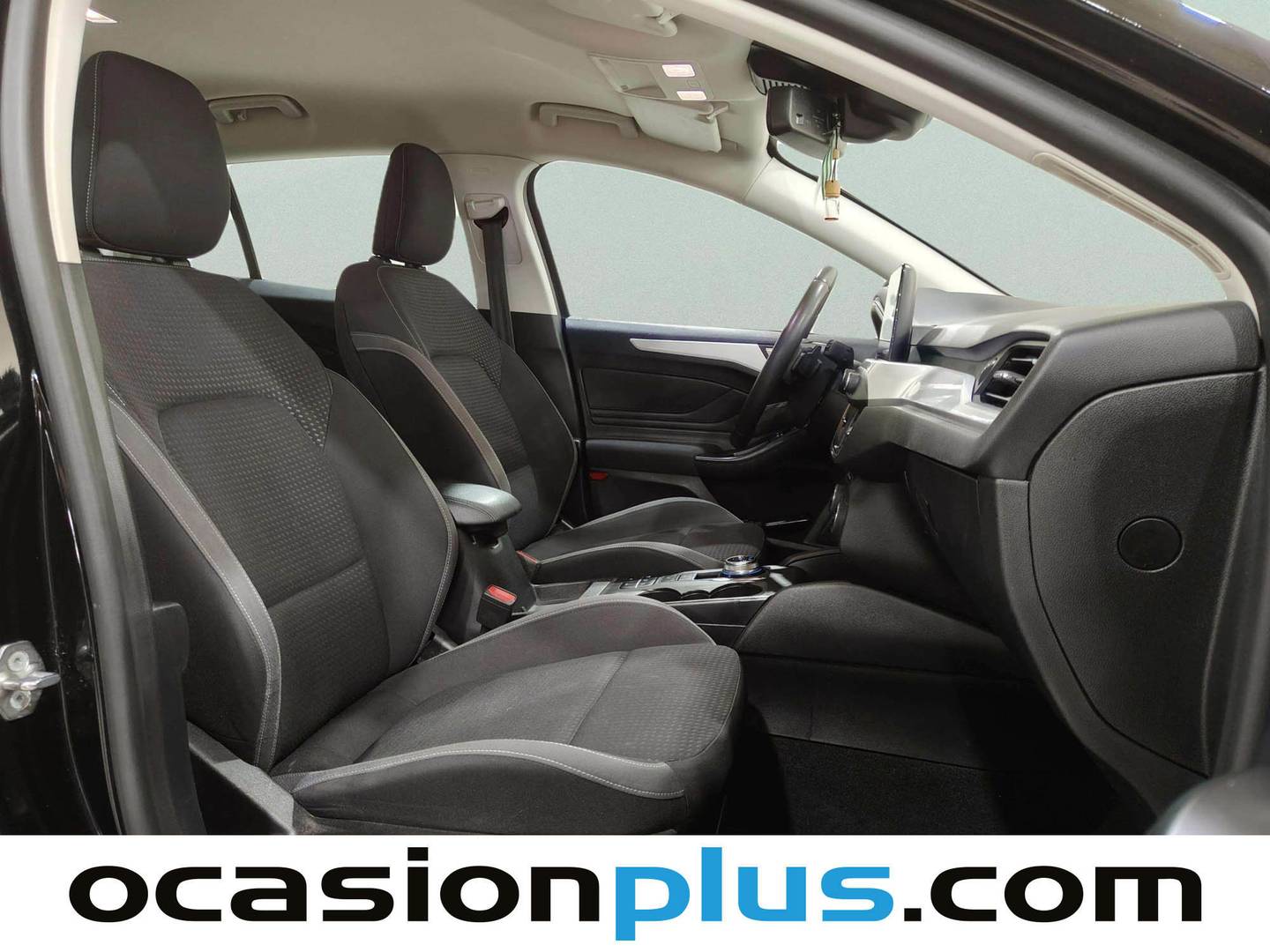 Ford Focus Ford Focus SportBreak 1.5 Ecoblue Trend+ Auto (120 CV) km 0