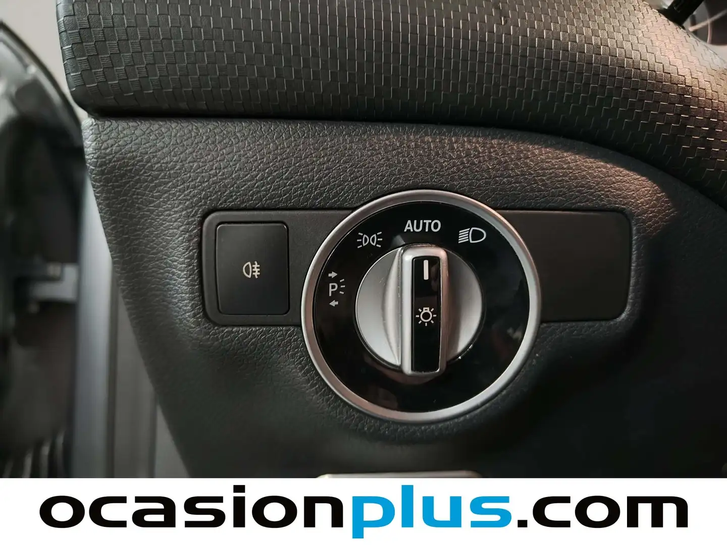 Foto Mercedes Clase A Mercedes-Benz Clase A A 200 CDI Urban (136 CV)