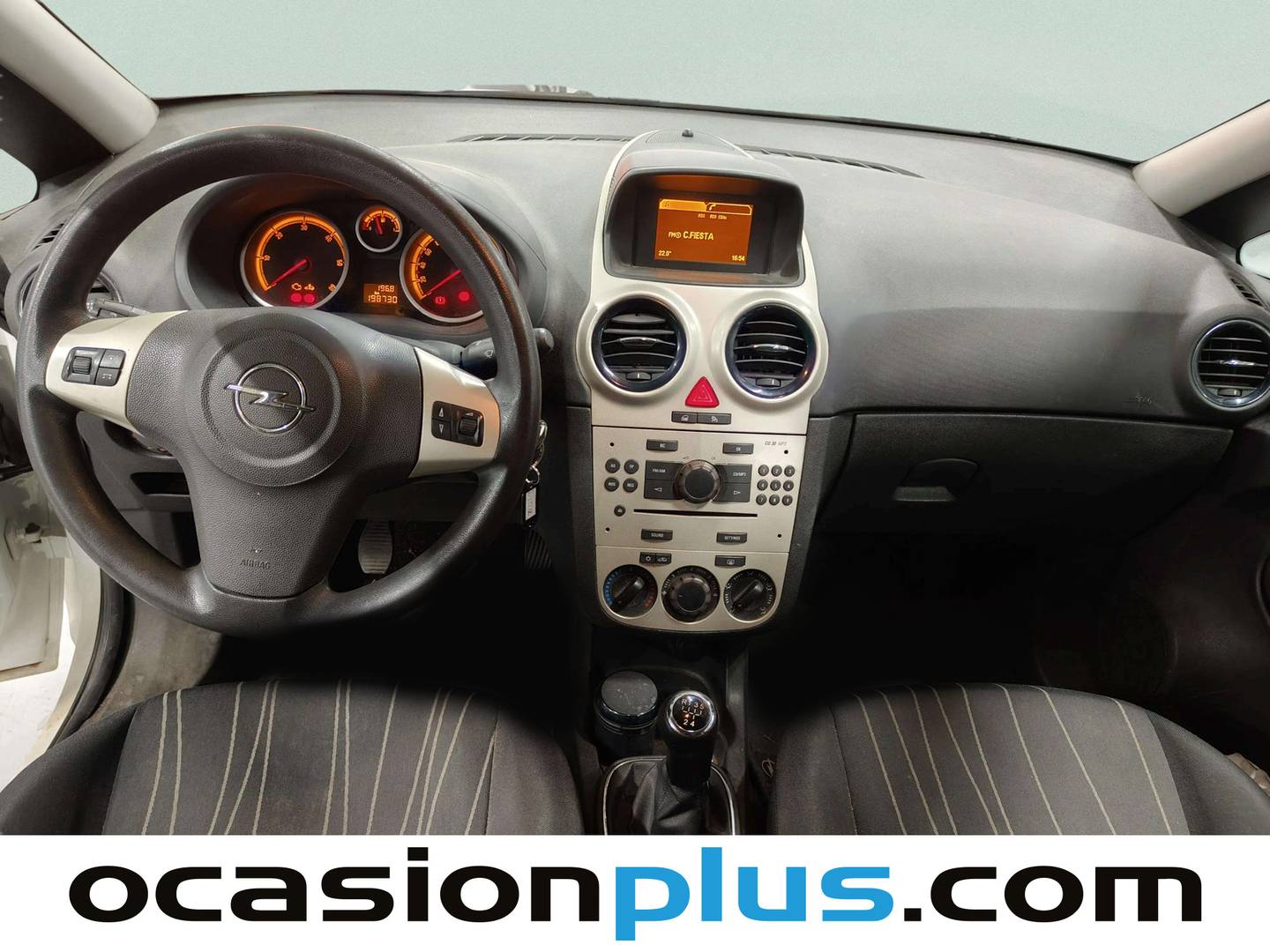 Opel Corsa Opel Corsa 1.3 CDTI Enjoy (75 CV) de ocasión